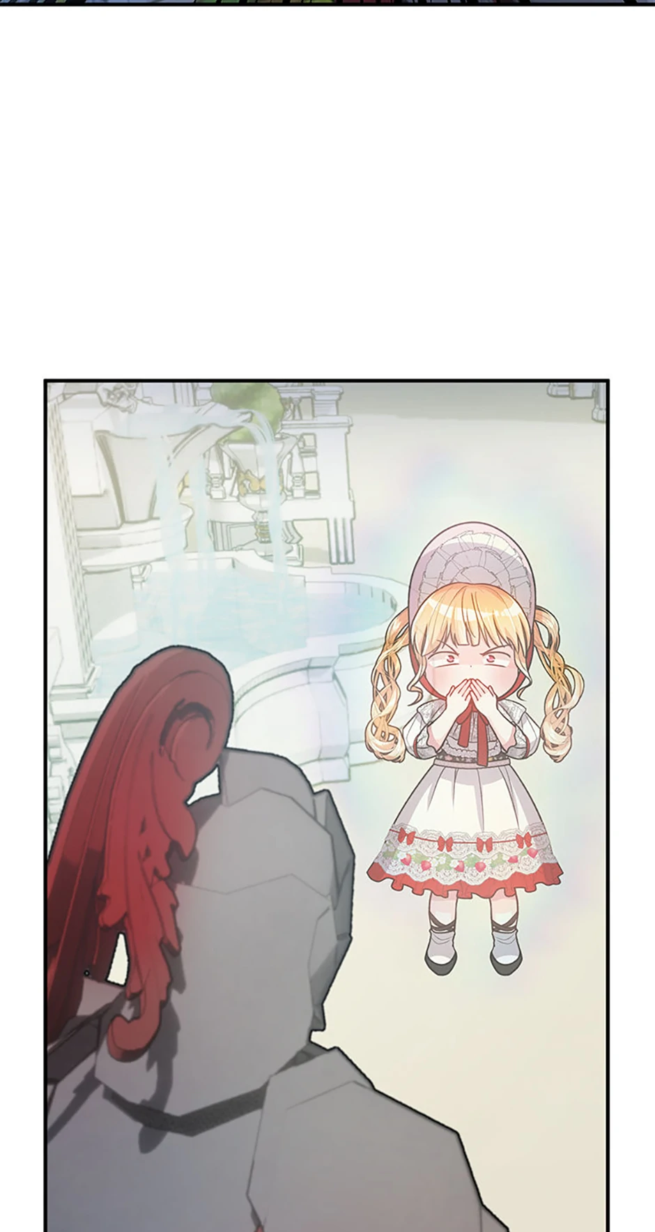 Princess player Chapter 19 - Page 60