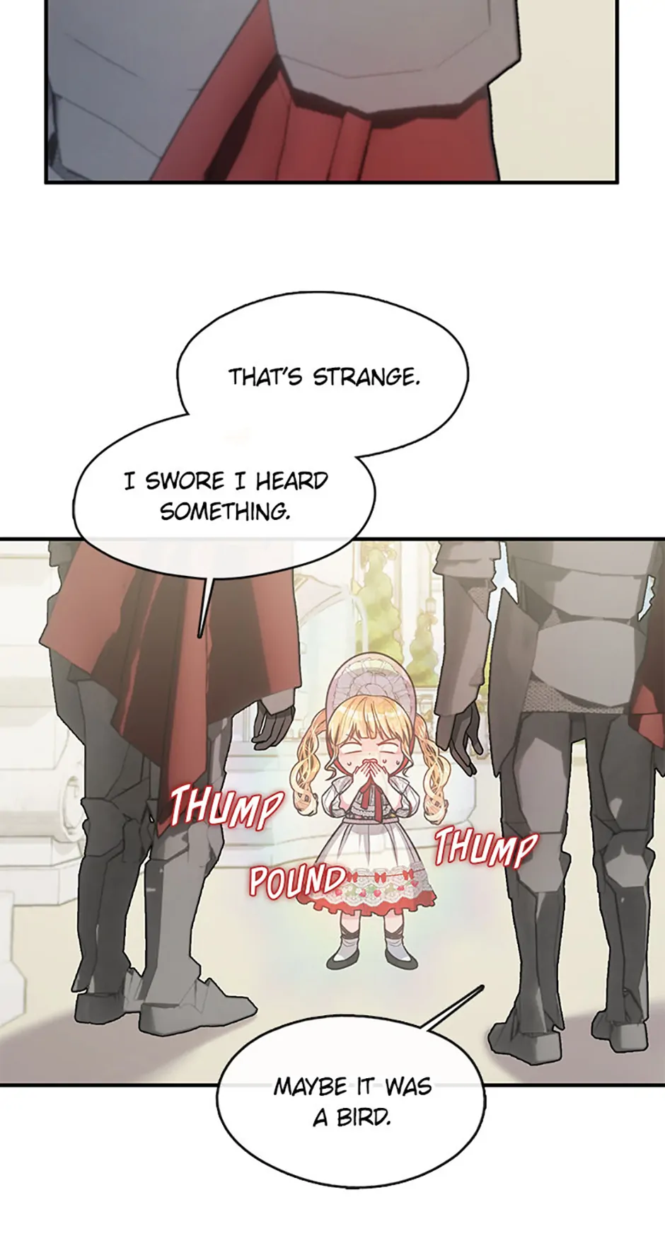 Princess player Chapter 19 - Page 61