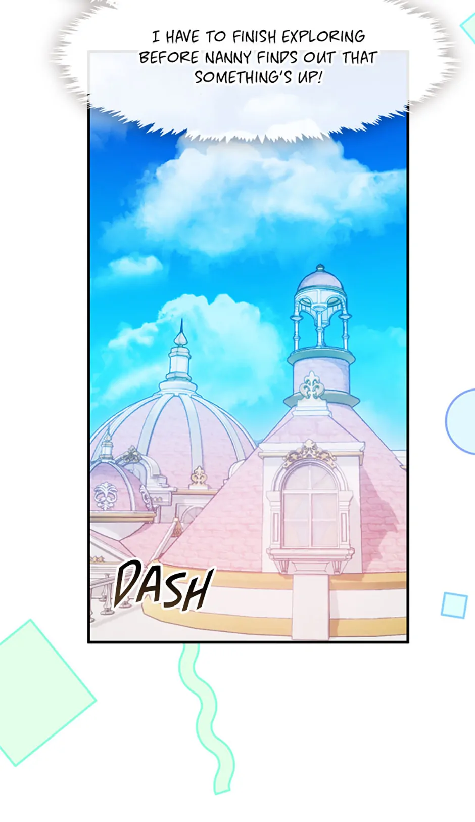 Princess player Chapter 19 - Page 65