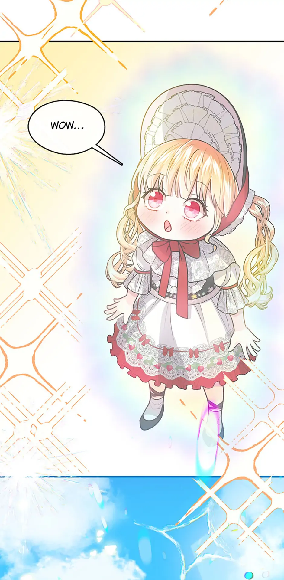 Princess player Chapter 19 - Page 67