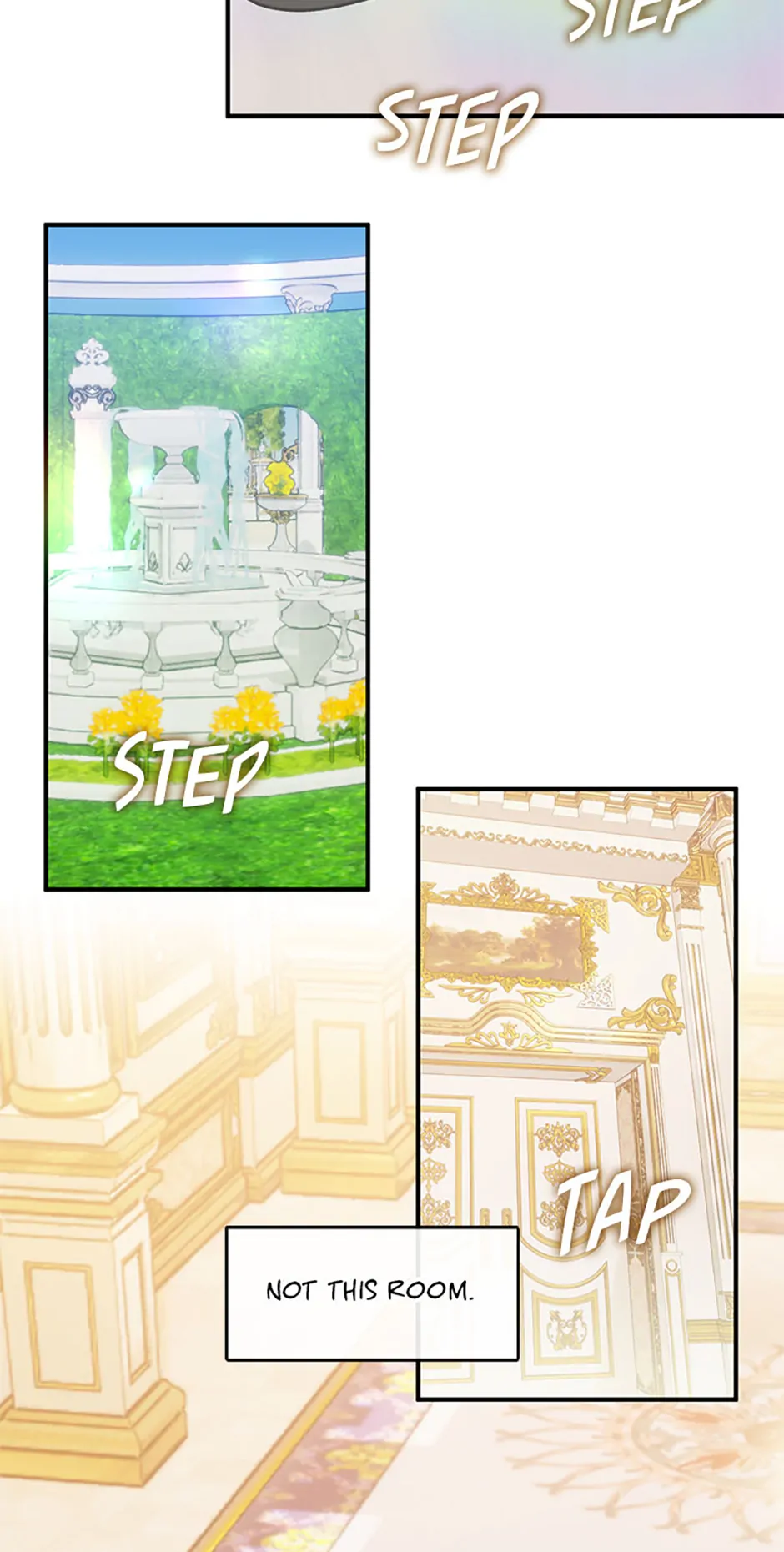 Princess player Chapter 20 - Page 2