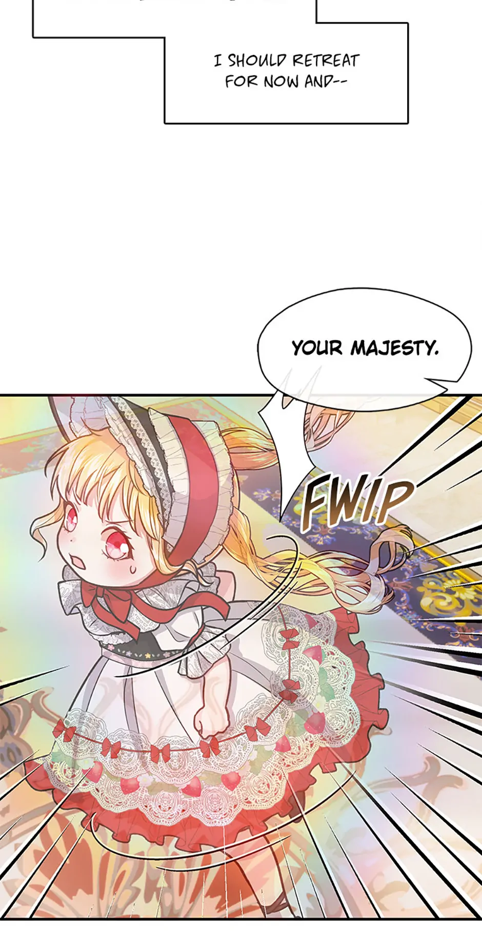 Princess player Chapter 20 - Page 6