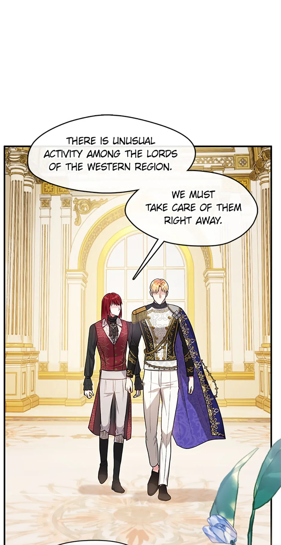 Princess player Chapter 20 - Page 7