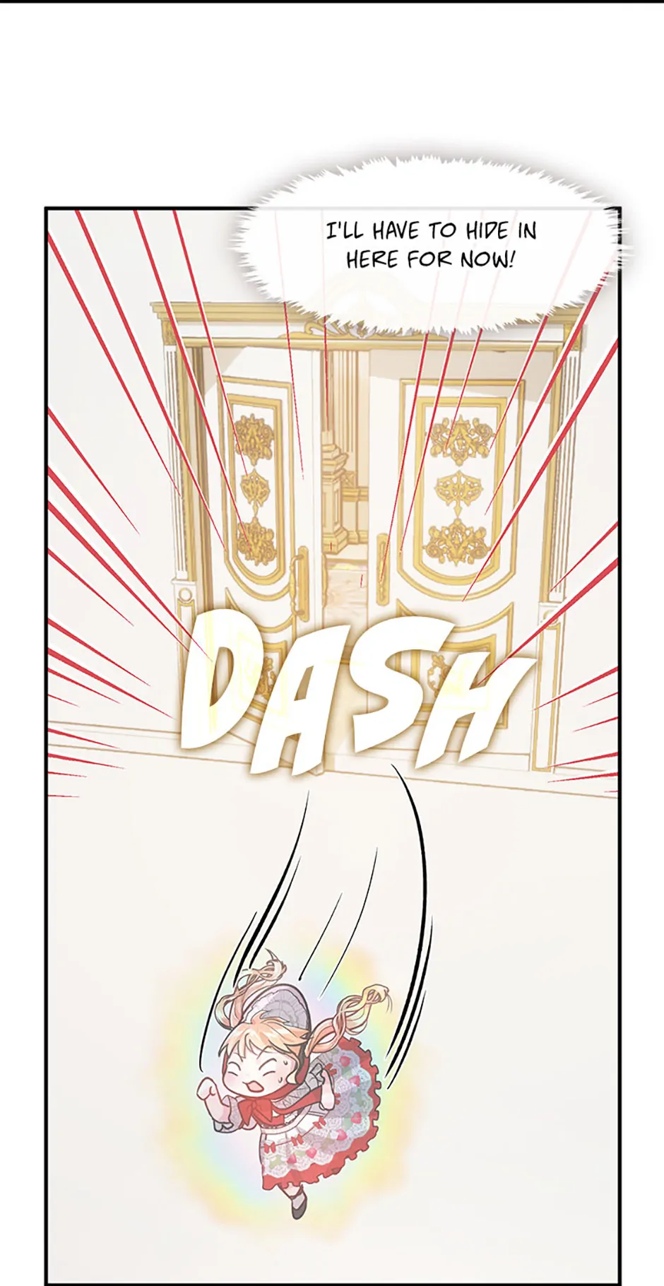 Princess player Chapter 20 - Page 11
