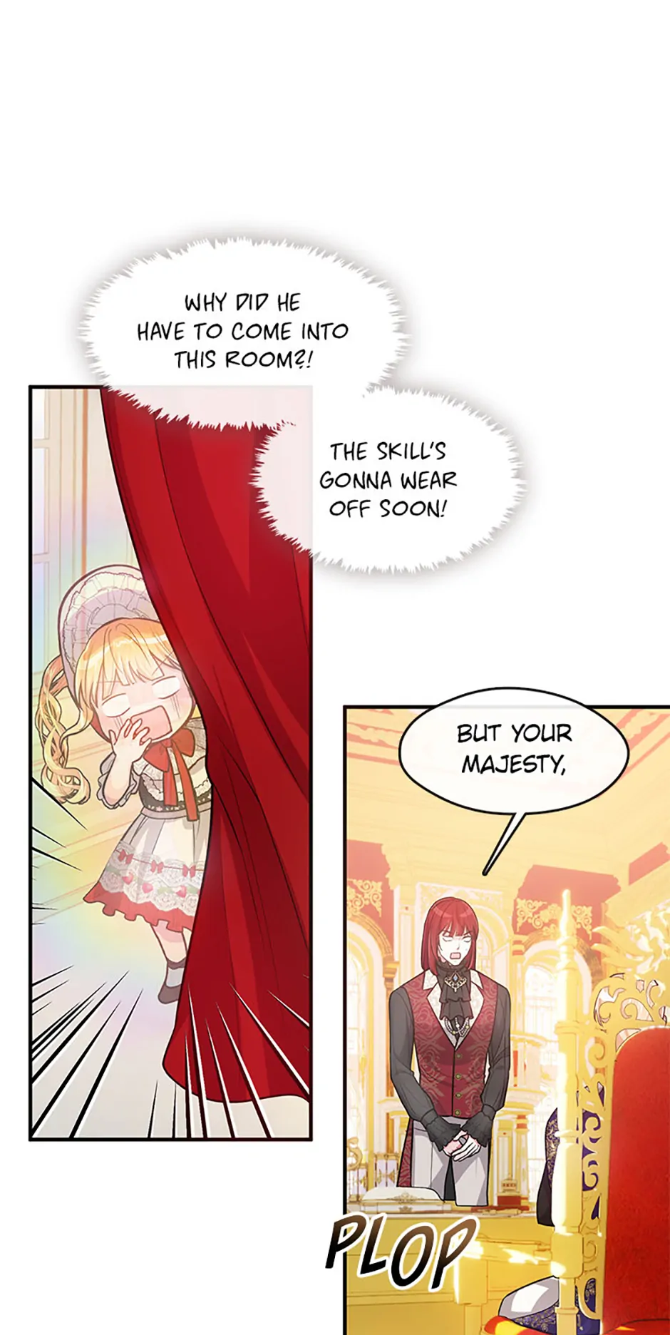 Princess player Chapter 20 - Page 13