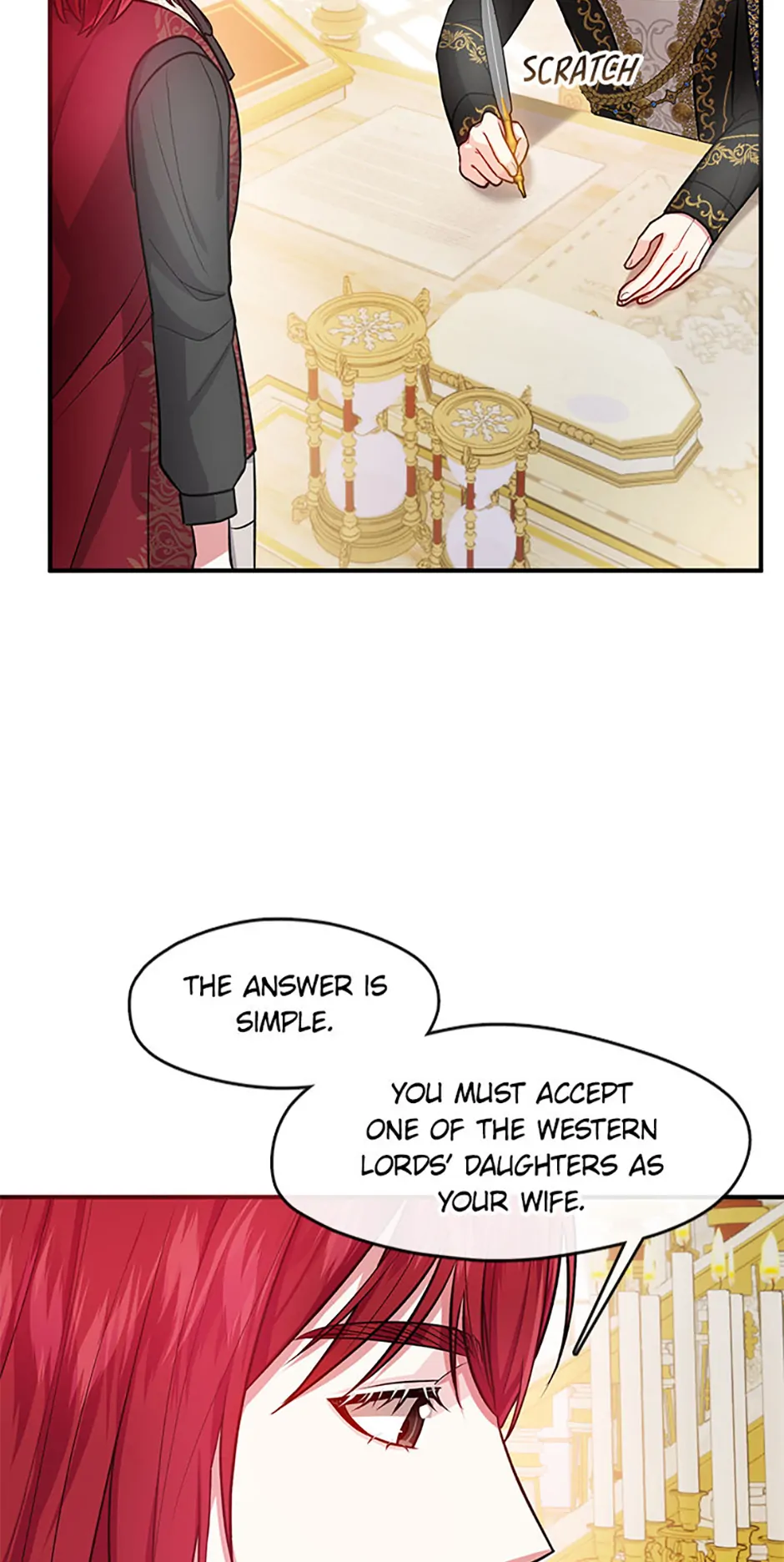 Princess player Chapter 20 - Page 15