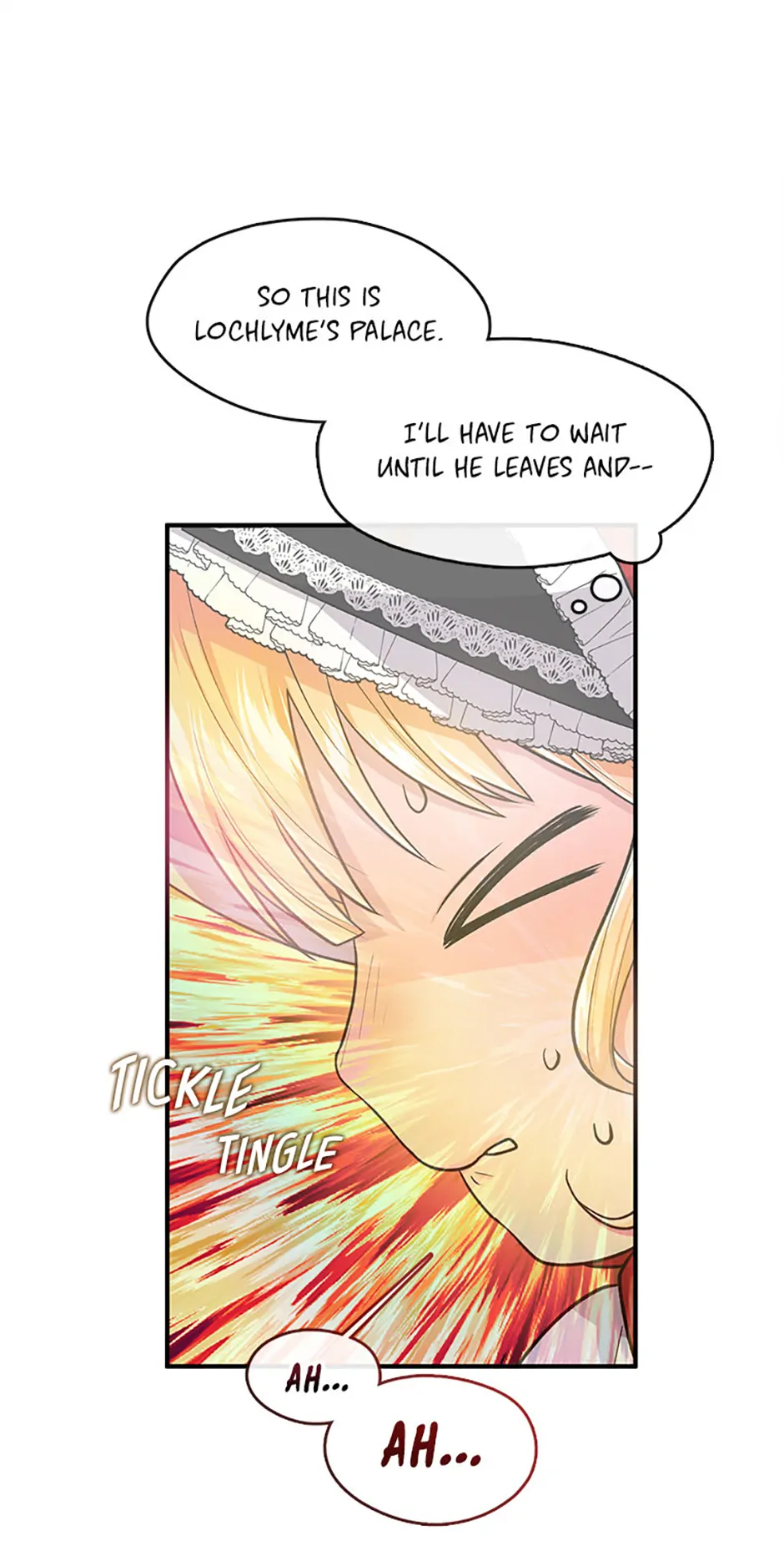 Princess player Chapter 20 - Page 19