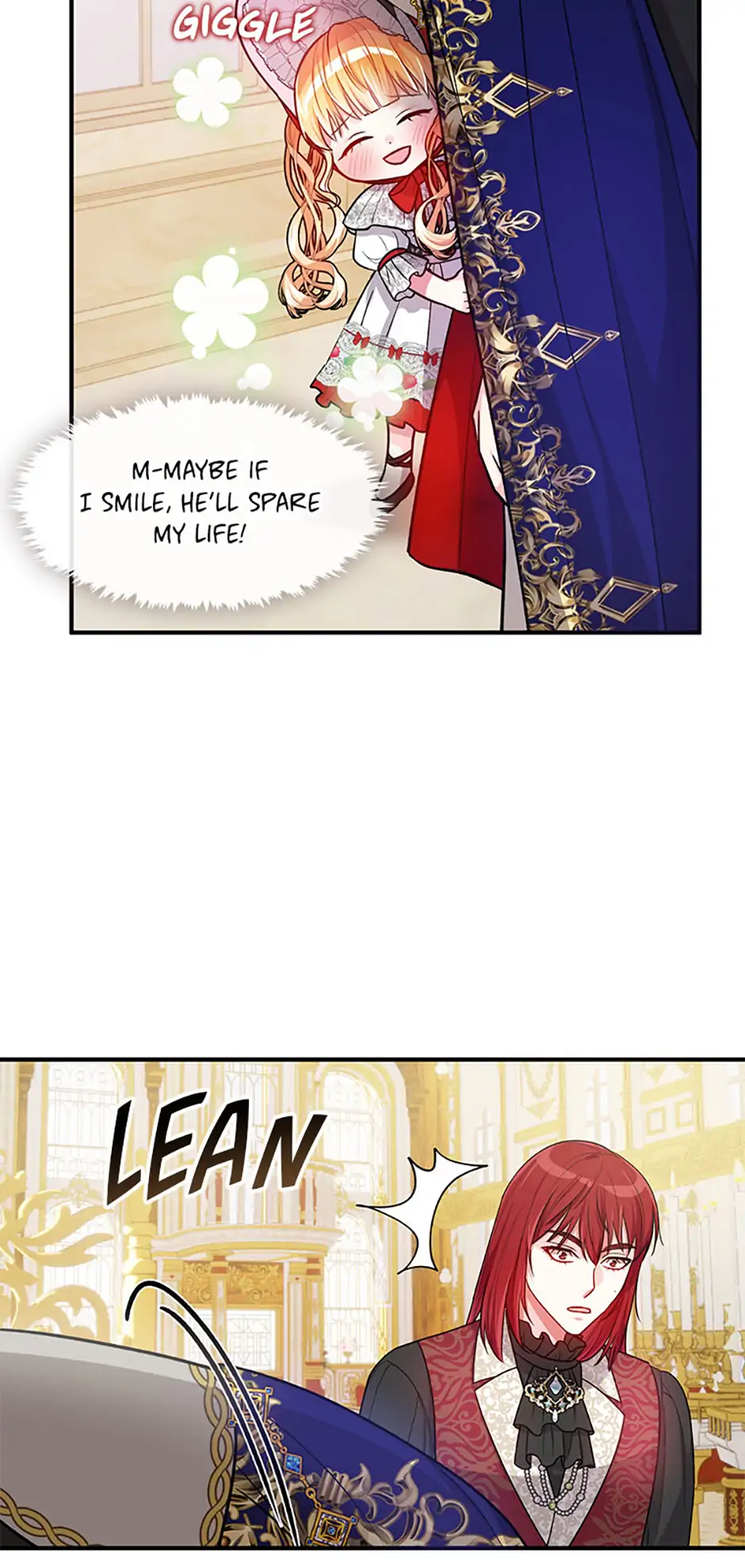 Princess player Chapter 20 - Page 25