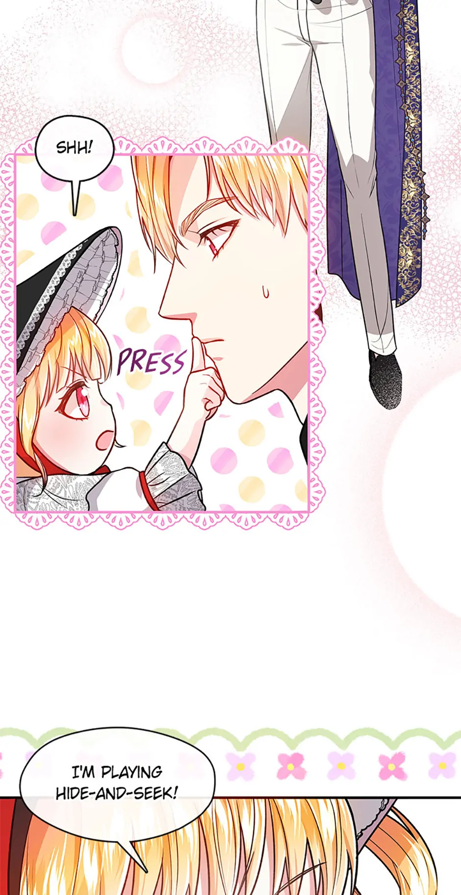 Princess player Chapter 20 - Page 27
