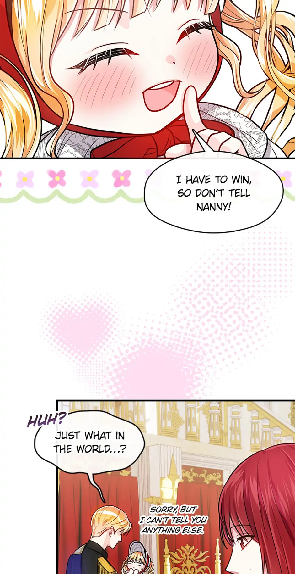 Princess player Chapter 20 - Page 28