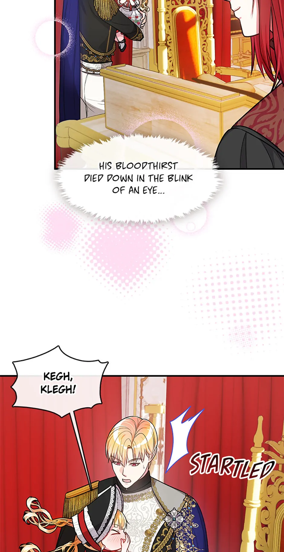 Princess player Chapter 20 - Page 29