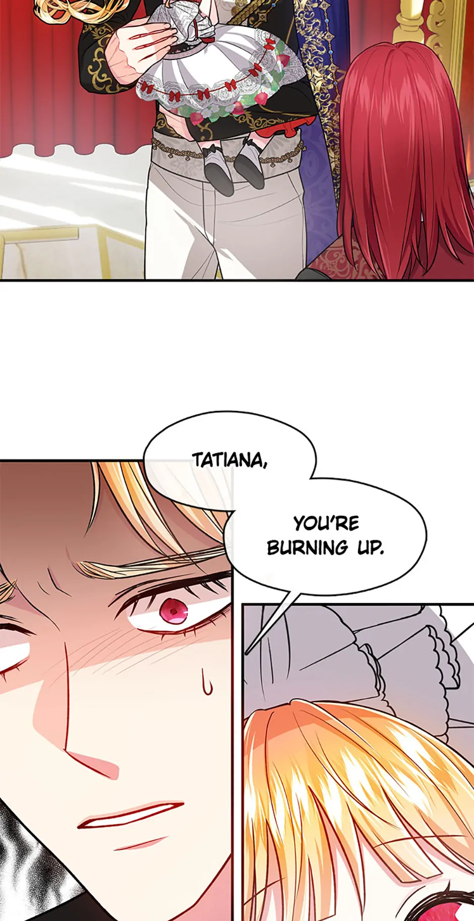 Princess player Chapter 20 - Page 30