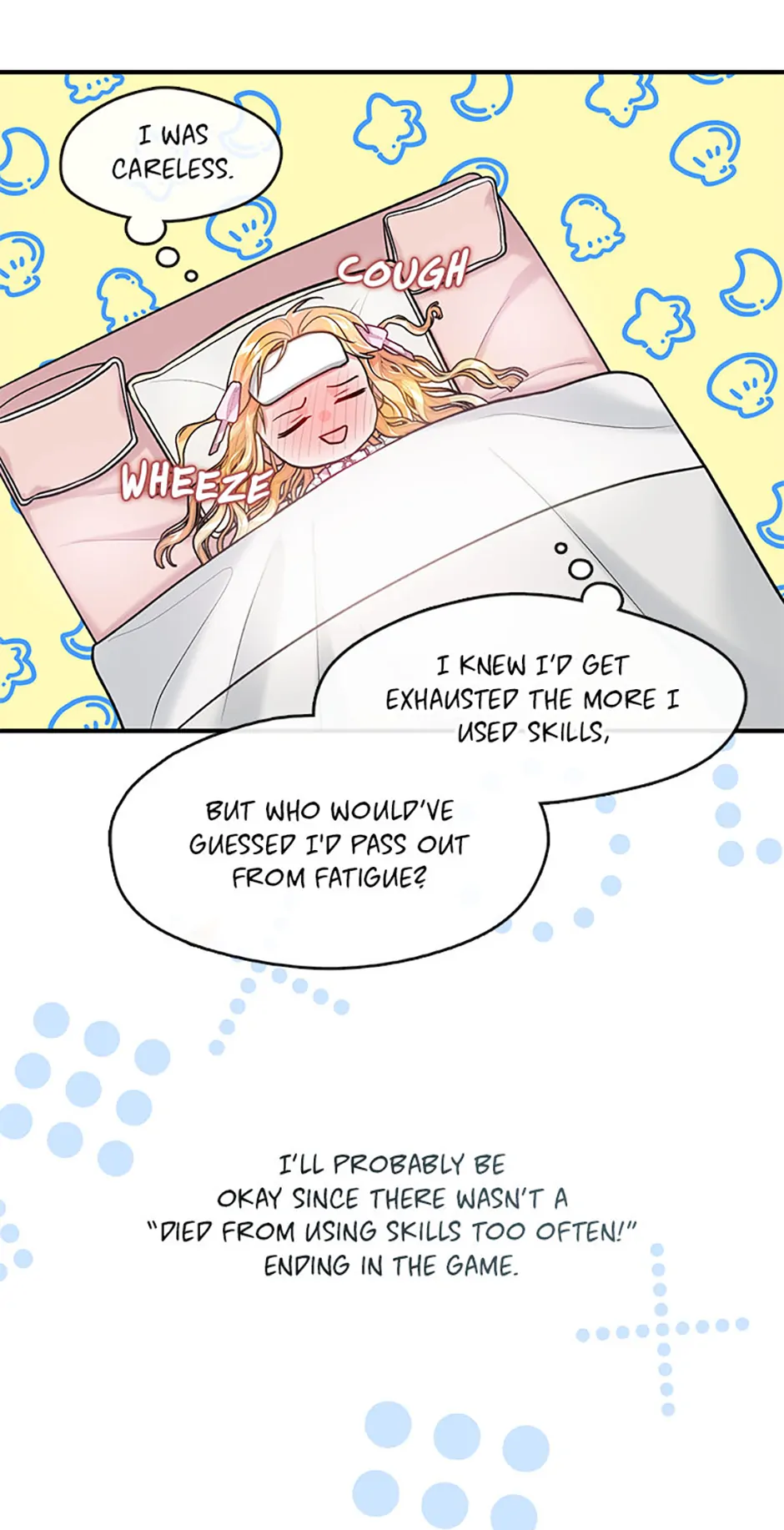 Princess player Chapter 20 - Page 37