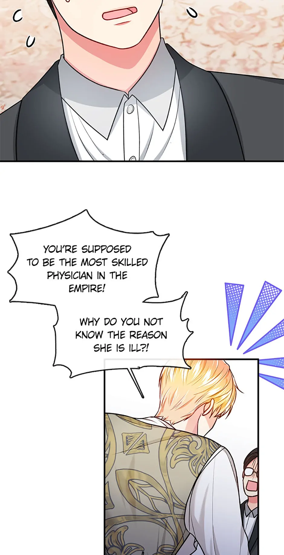 Princess player Chapter 20 - Page 40