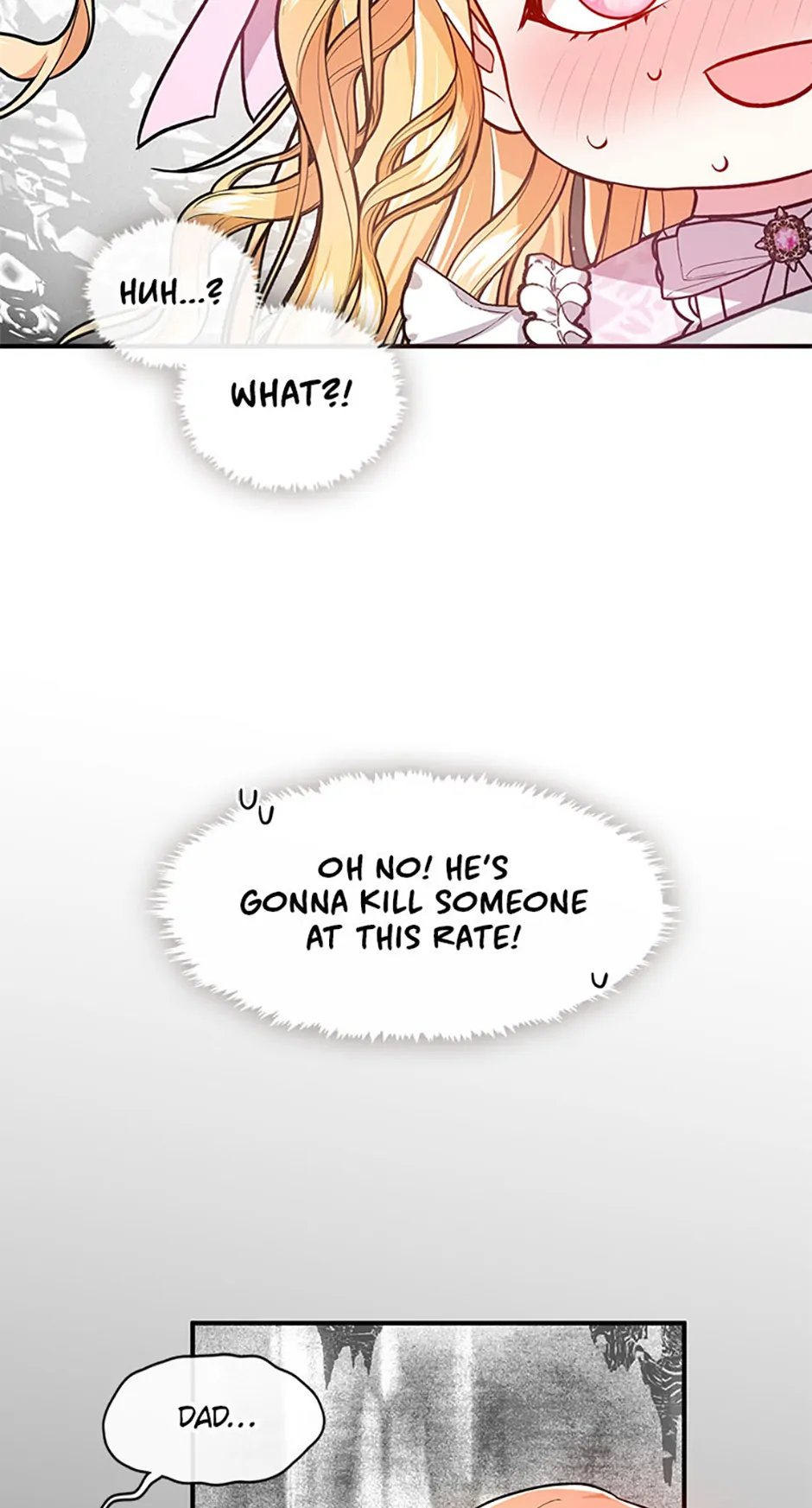 Princess player Chapter 20 - Page 44