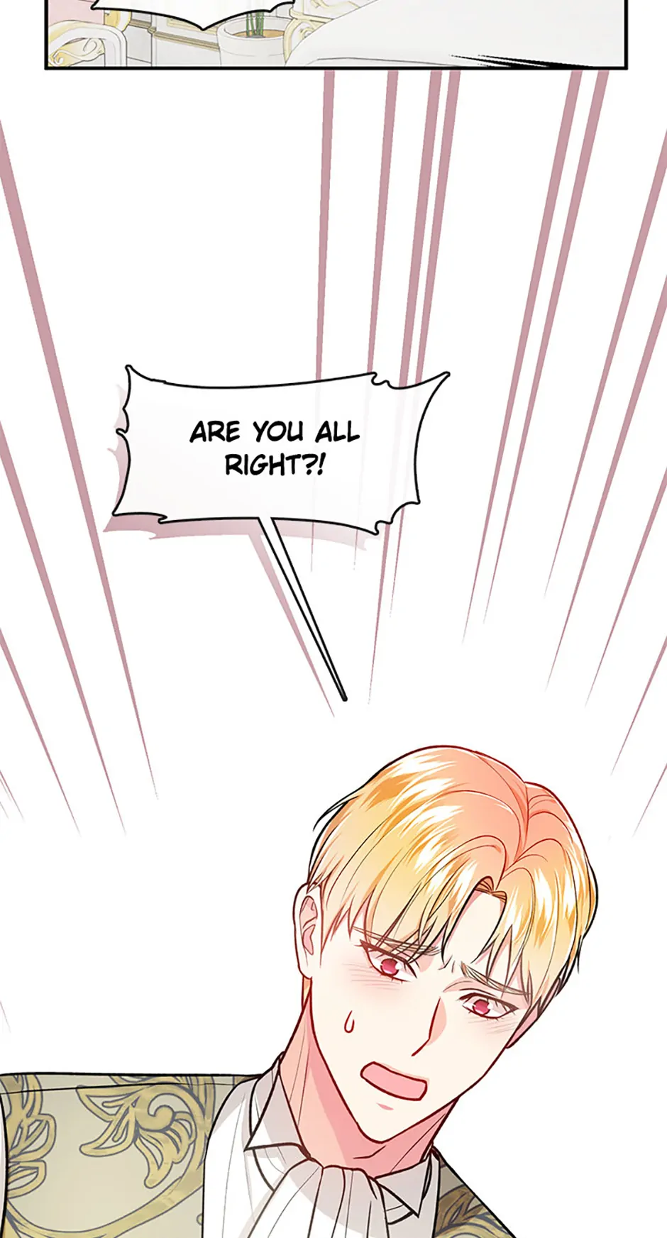 Princess player Chapter 20 - Page 46