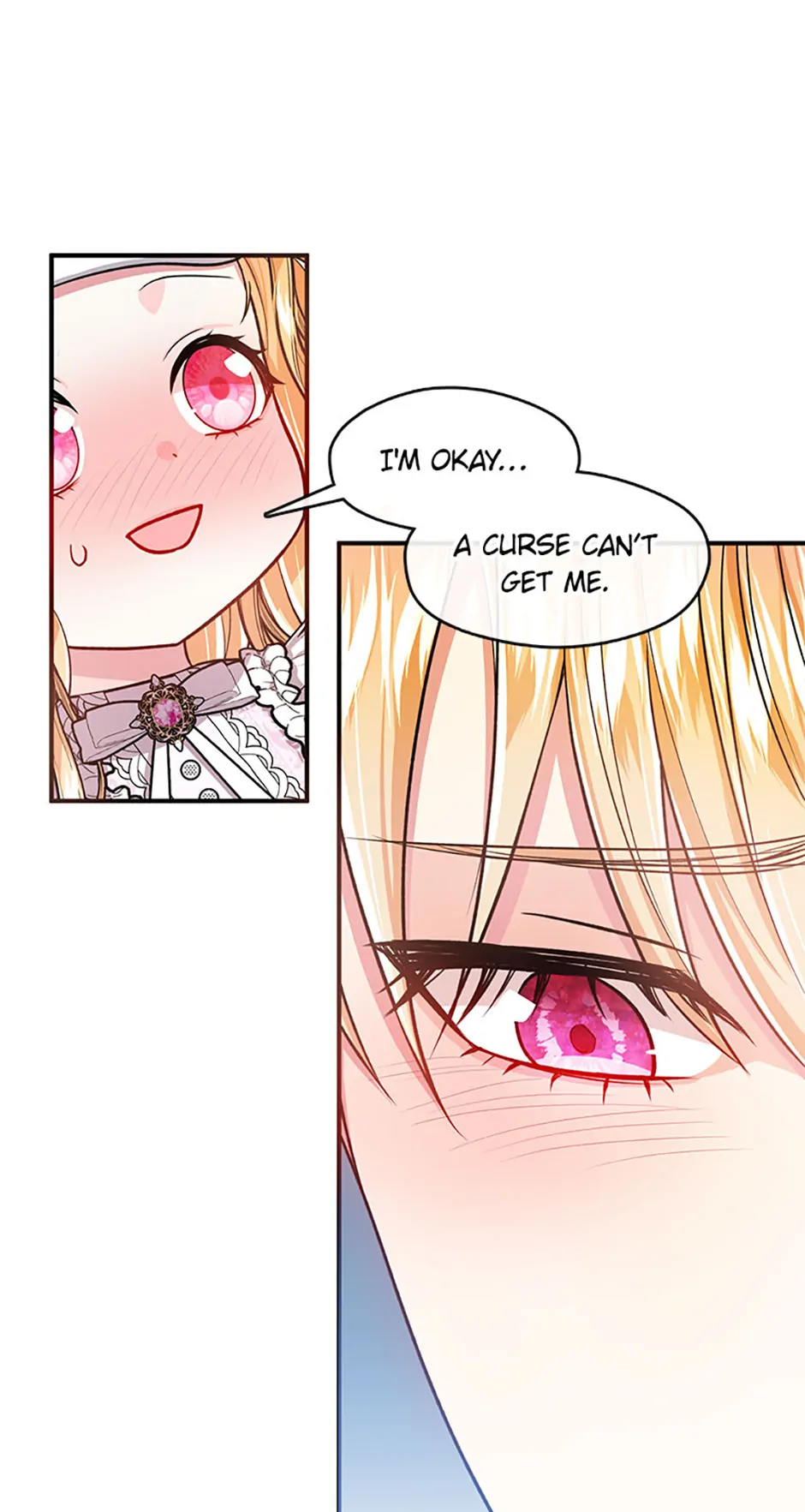 Princess player Chapter 20 - Page 50