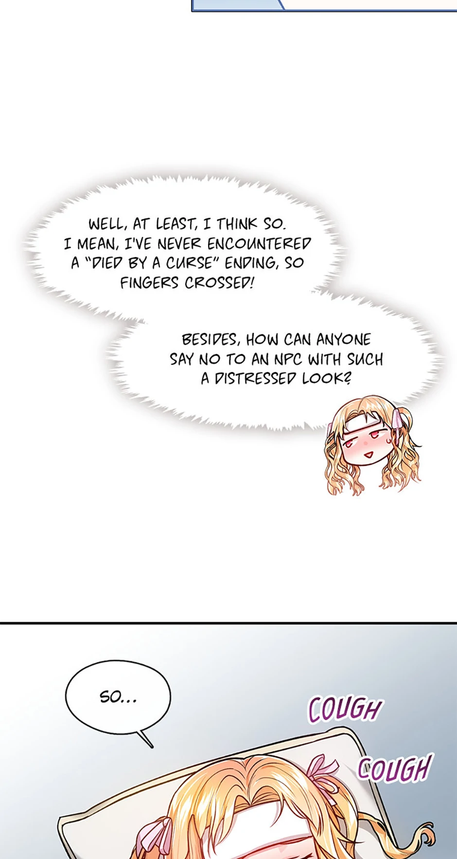 Princess player Chapter 20 - Page 51