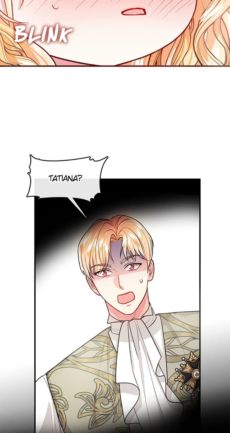 Princess player Chapter 20 - Page 54