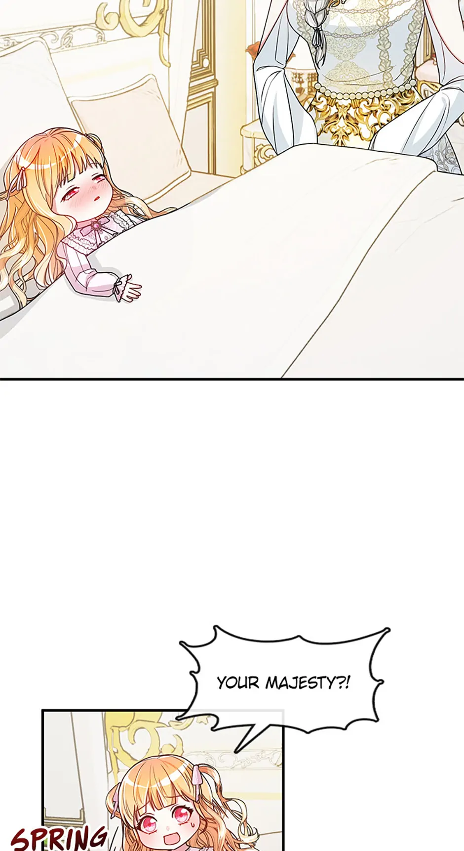 Princess player Chapter 21 - Page 3