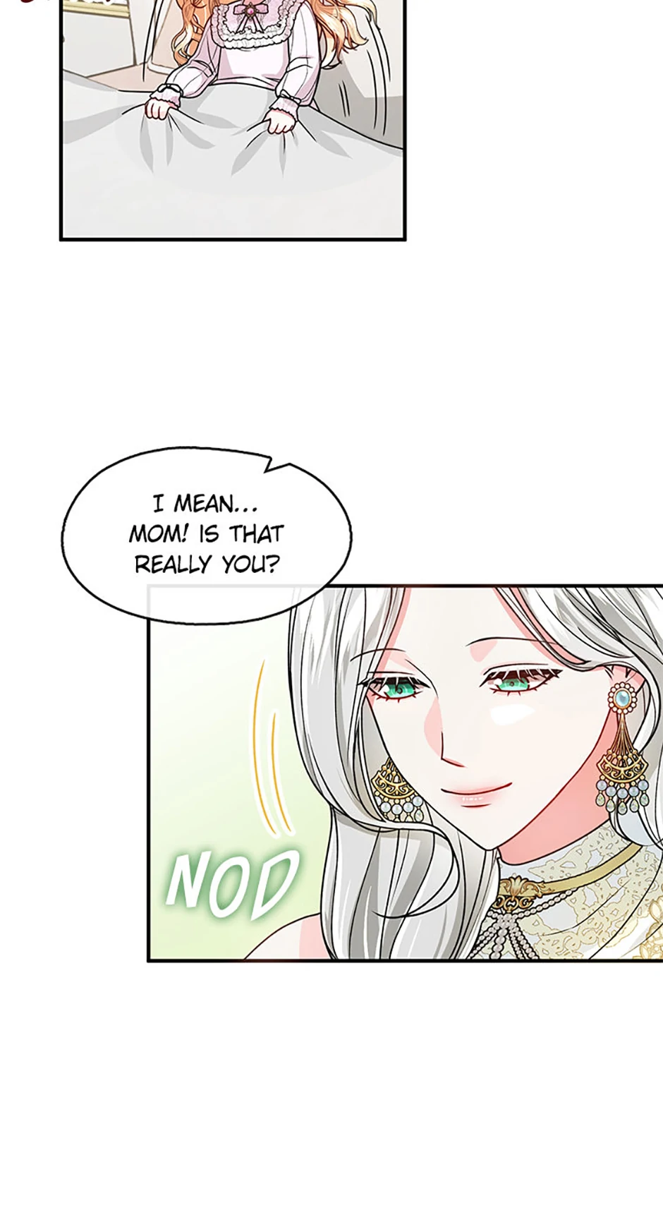 Princess player Chapter 21 - Page 4