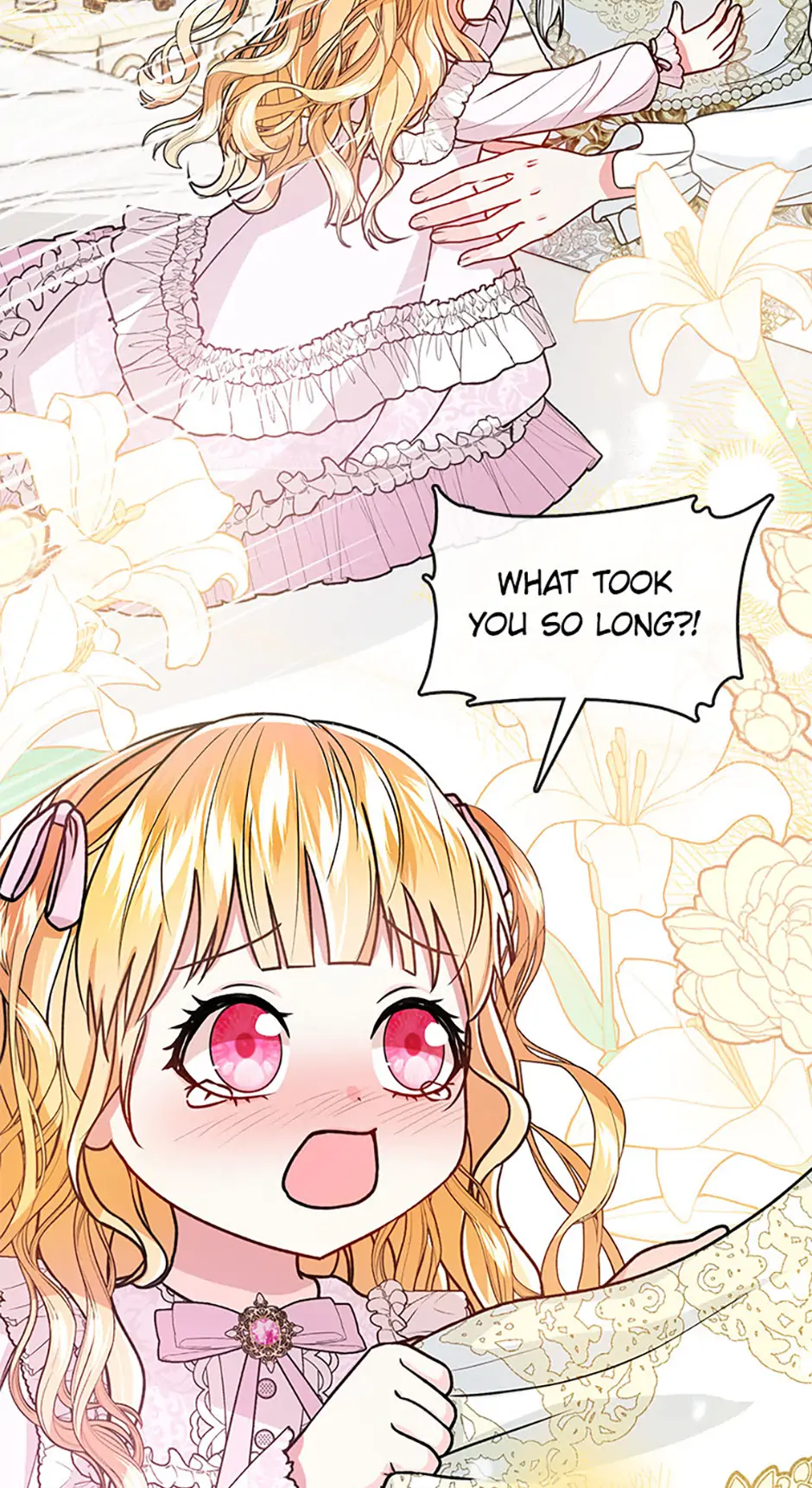 Princess player Chapter 21 - Page 6
