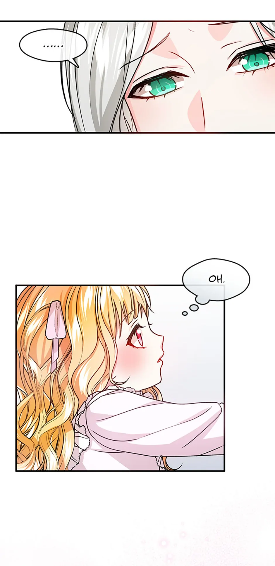 Princess player Chapter 21 - Page 8