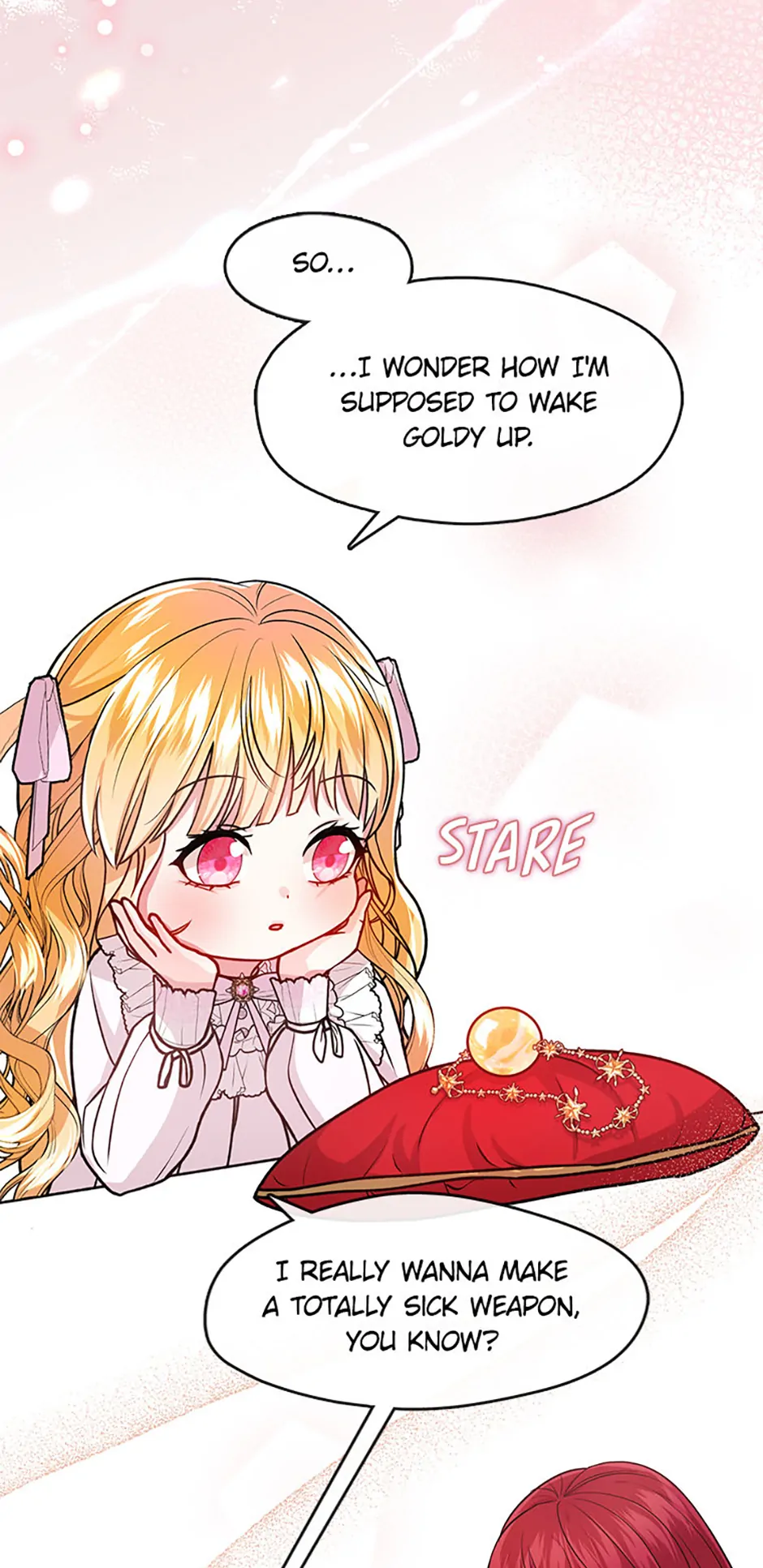 Princess player Chapter 21 - Page 11