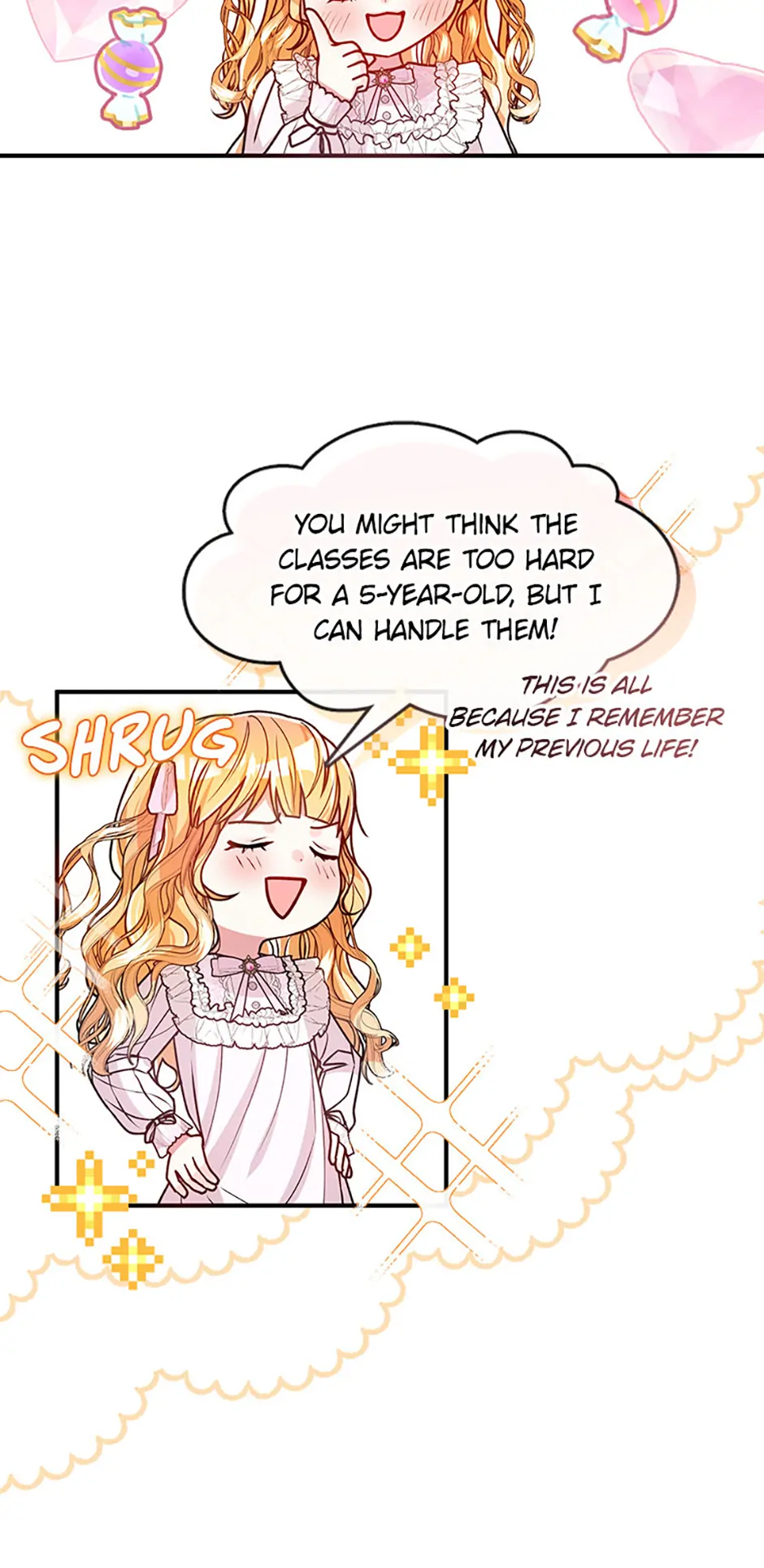Princess player Chapter 21 - Page 13