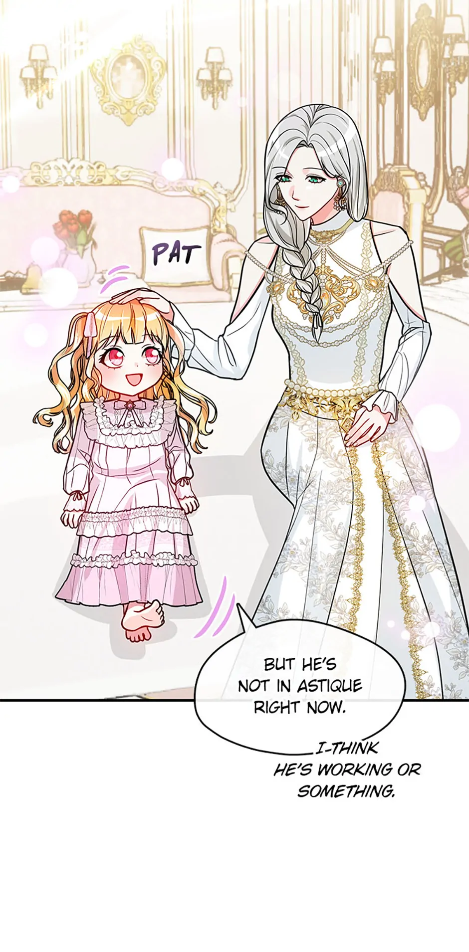Princess player Chapter 21 - Page 15