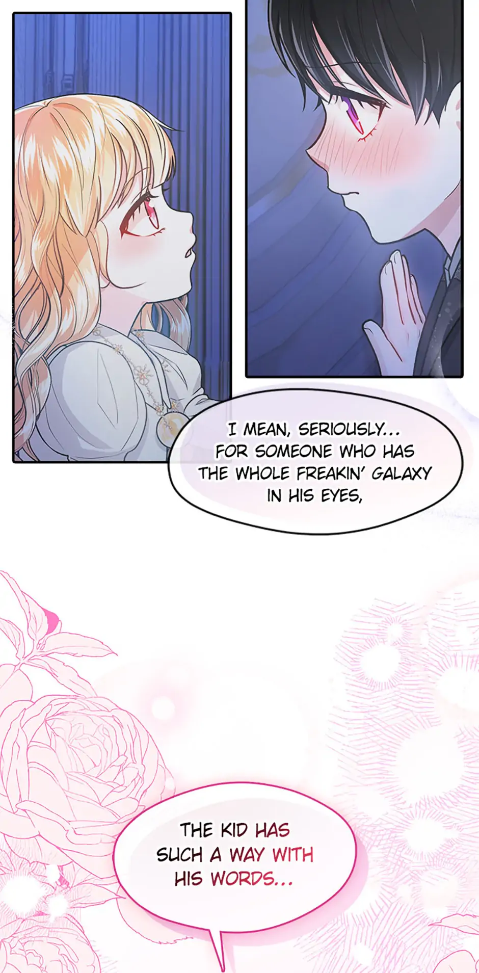 Princess player Chapter 21 - Page 17