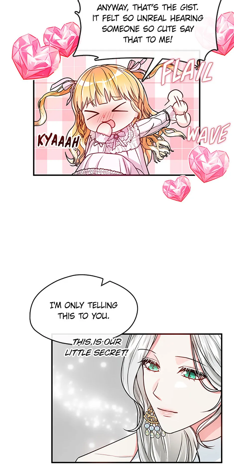 Princess player Chapter 21 - Page 19