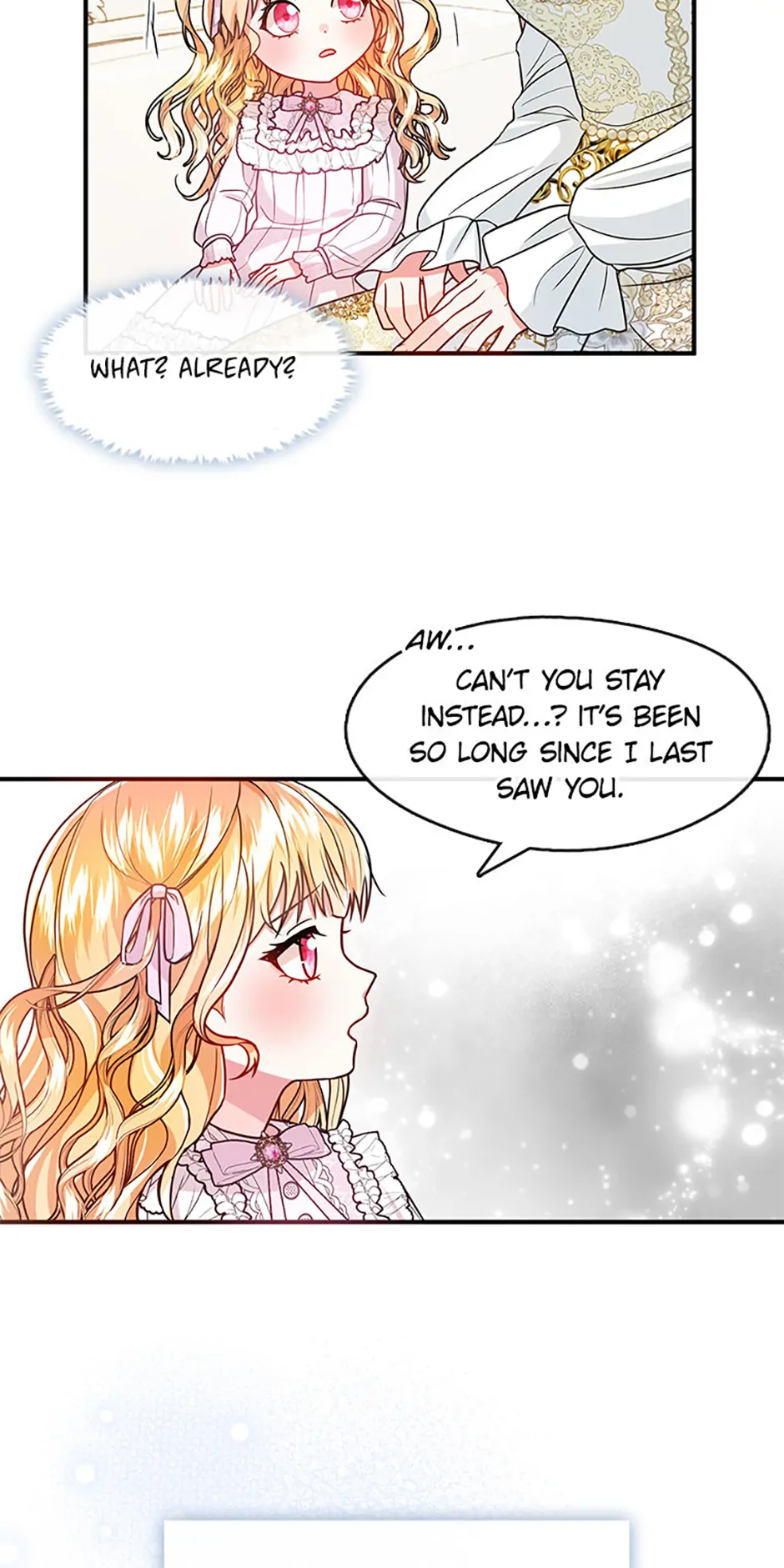 Princess player Chapter 21 - Page 21