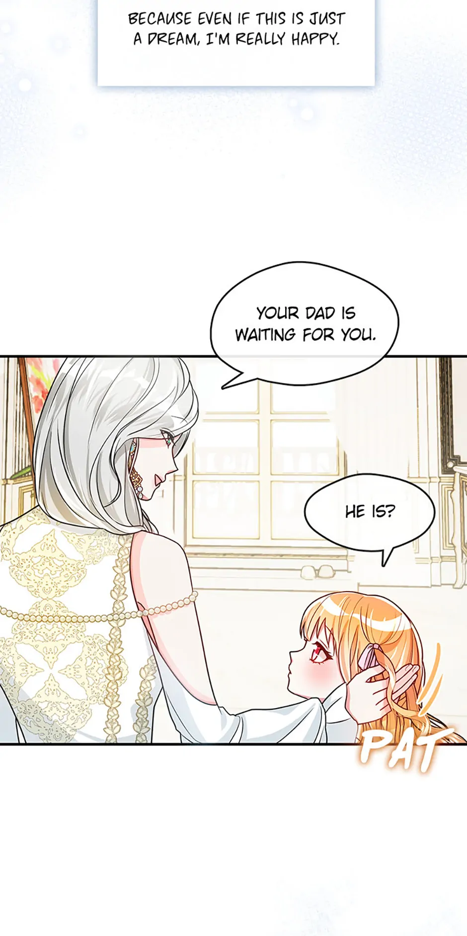 Princess player Chapter 21 - Page 22