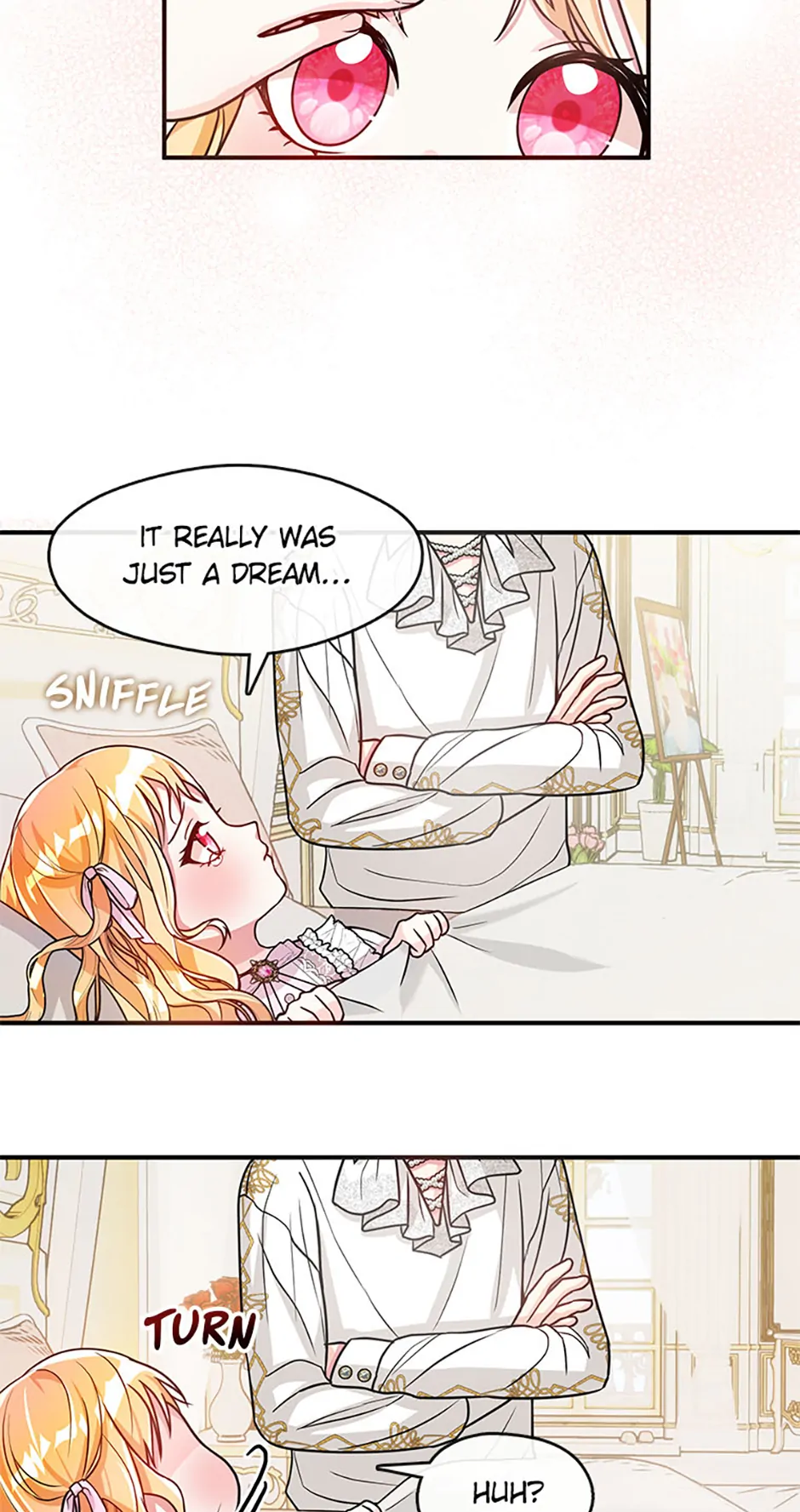 Princess player Chapter 21 - Page 30