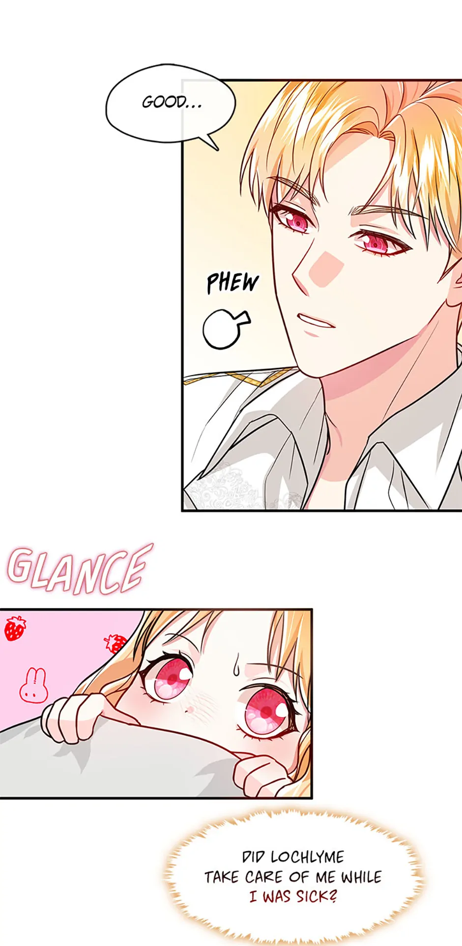 Princess player Chapter 21 - Page 34
