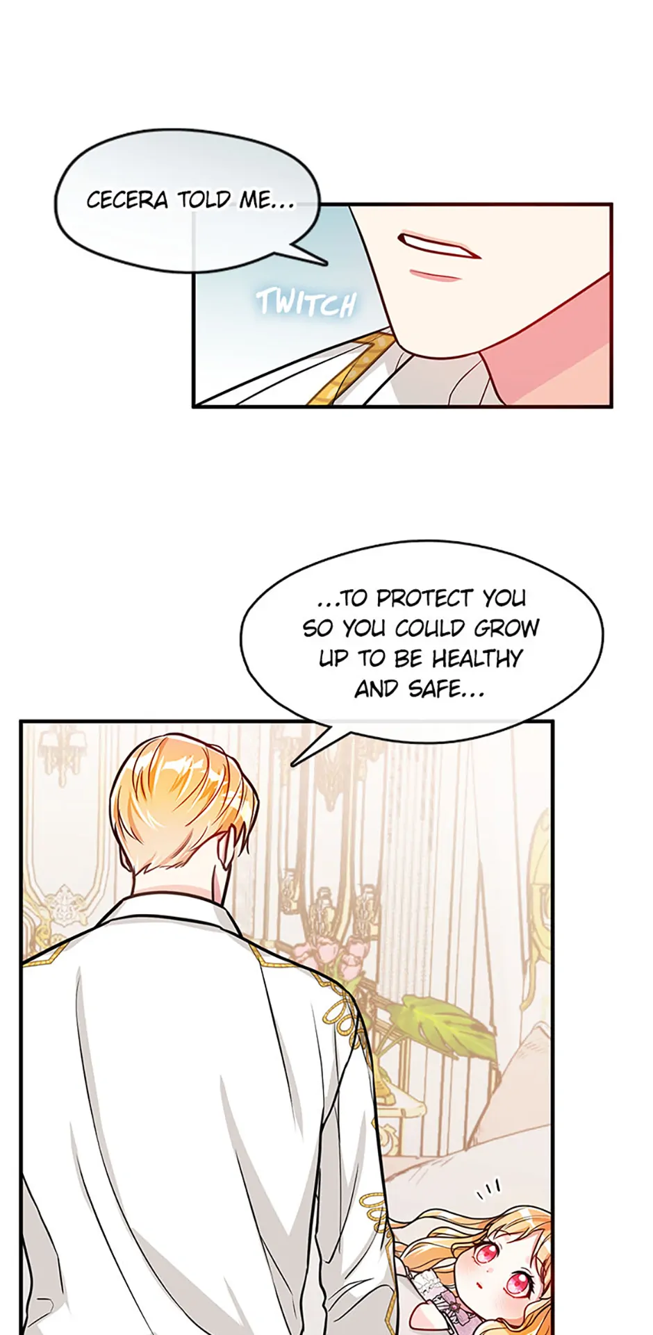 Princess player Chapter 21 - Page 36