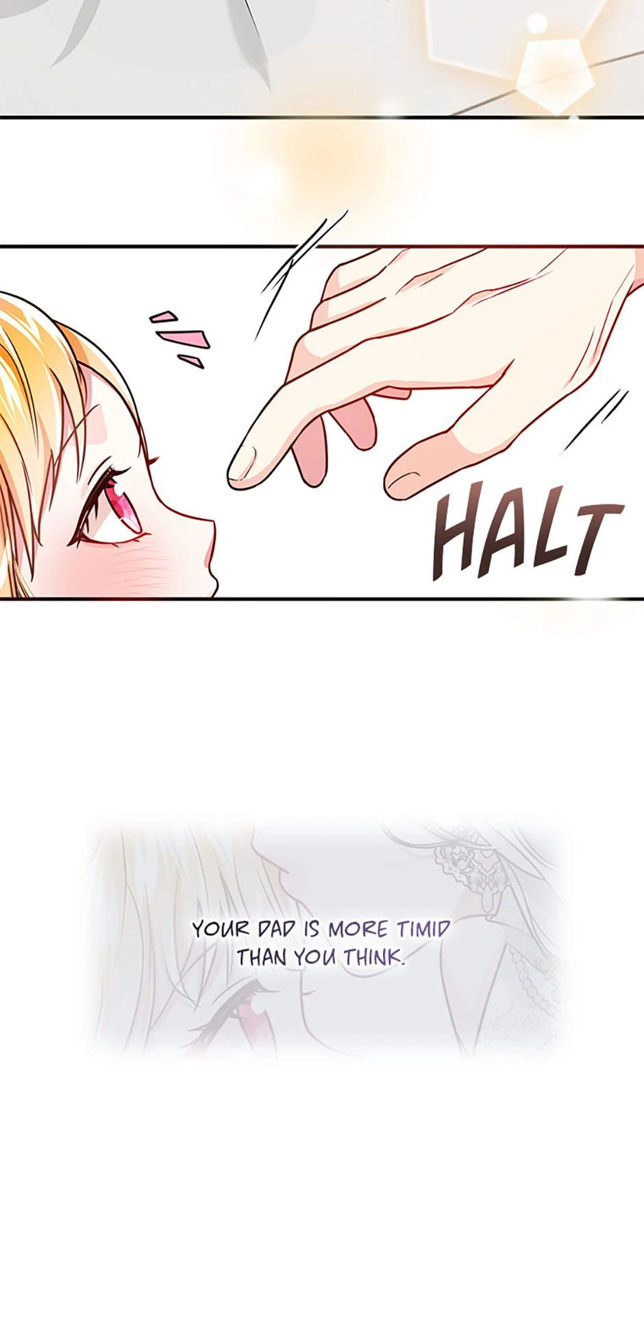 Princess player Chapter 21 - Page 39