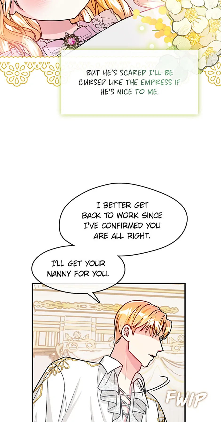 Princess player Chapter 21 - Page 42