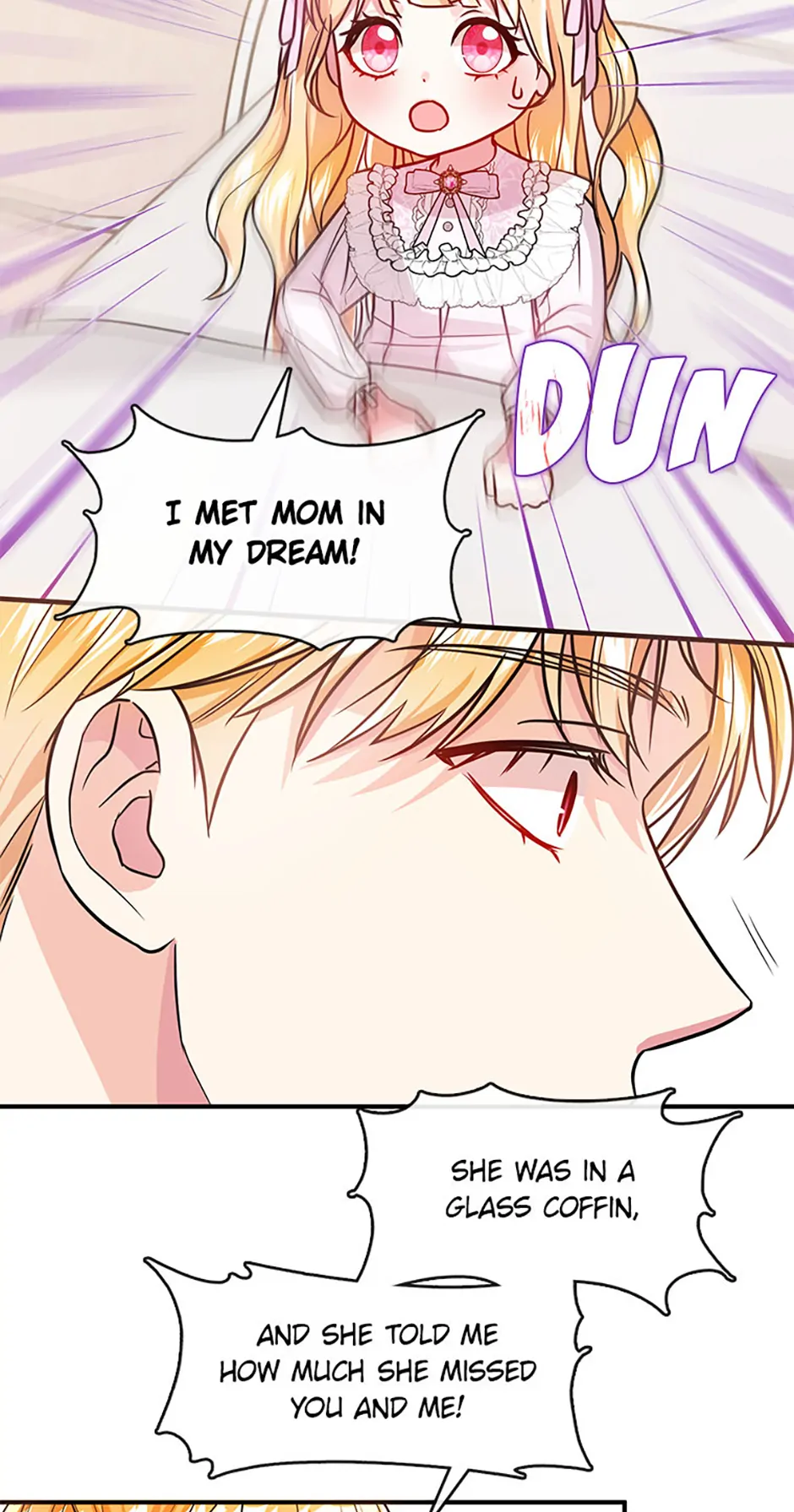 Princess player Chapter 21 - Page 44