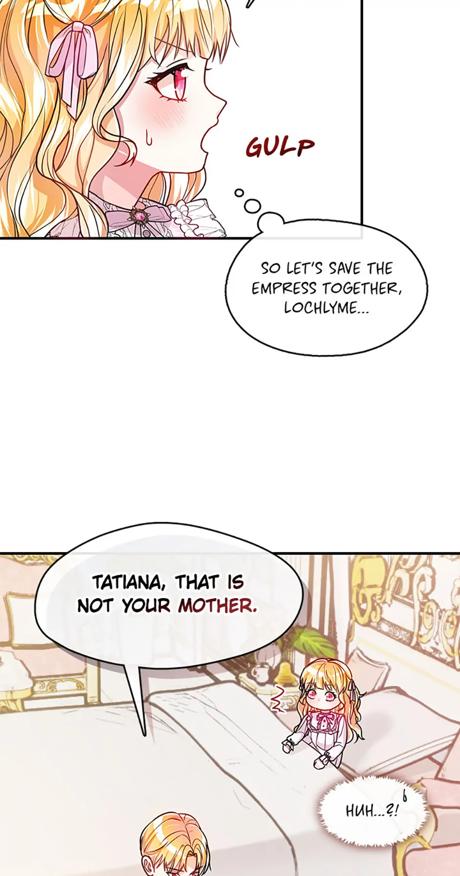 Princess player Chapter 21 - Page 45