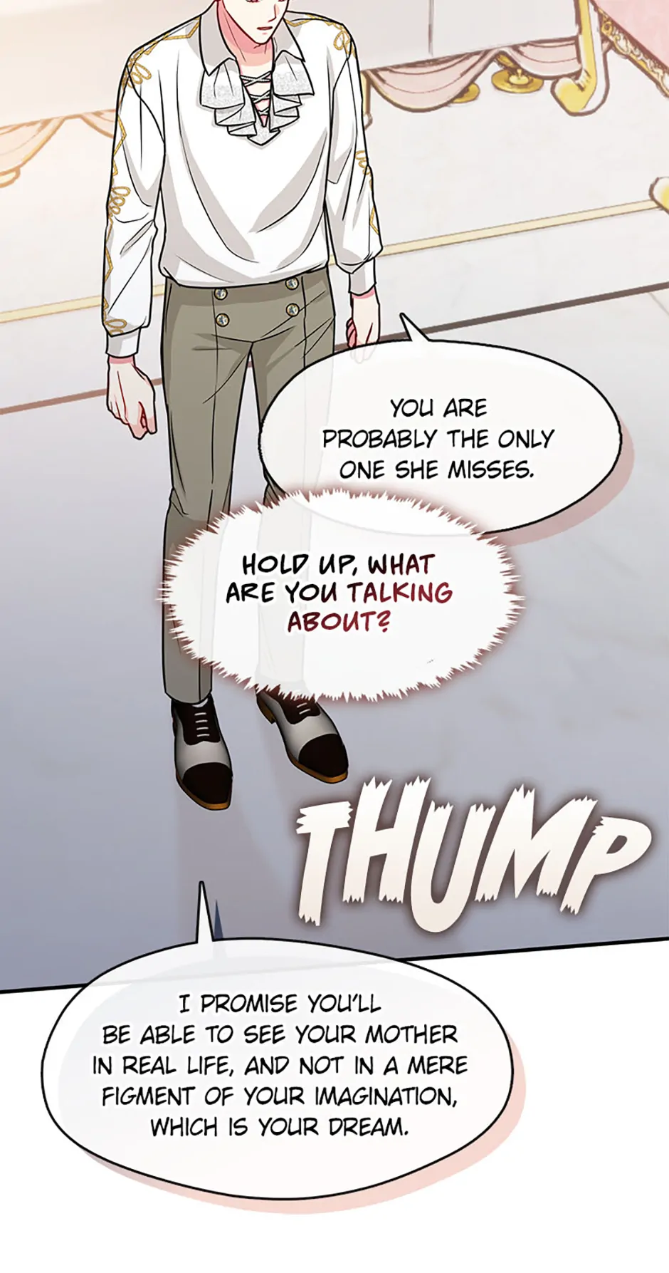Princess player Chapter 21 - Page 46