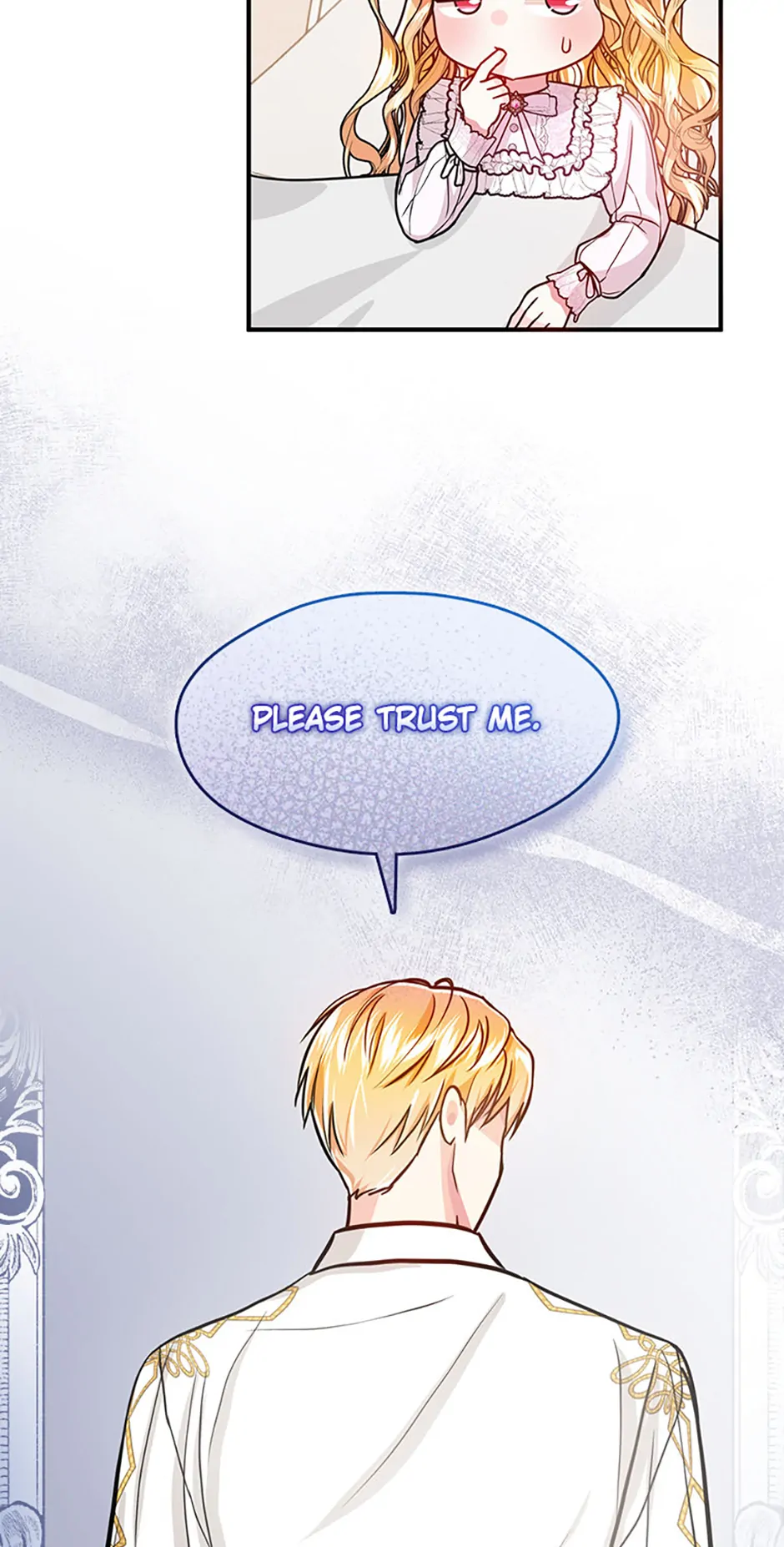 Princess player Chapter 21 - Page 48