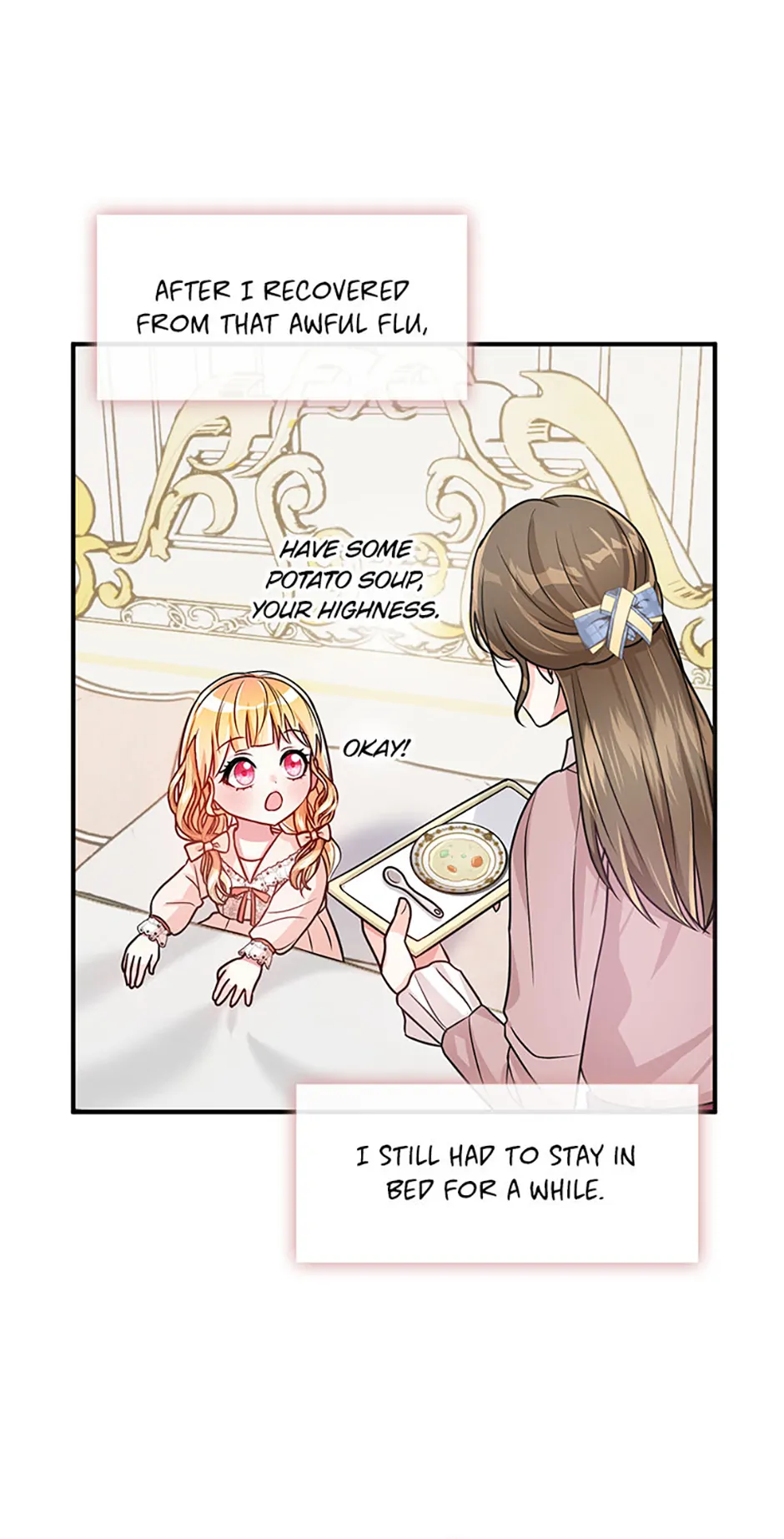 Princess player Chapter 21 - Page 53