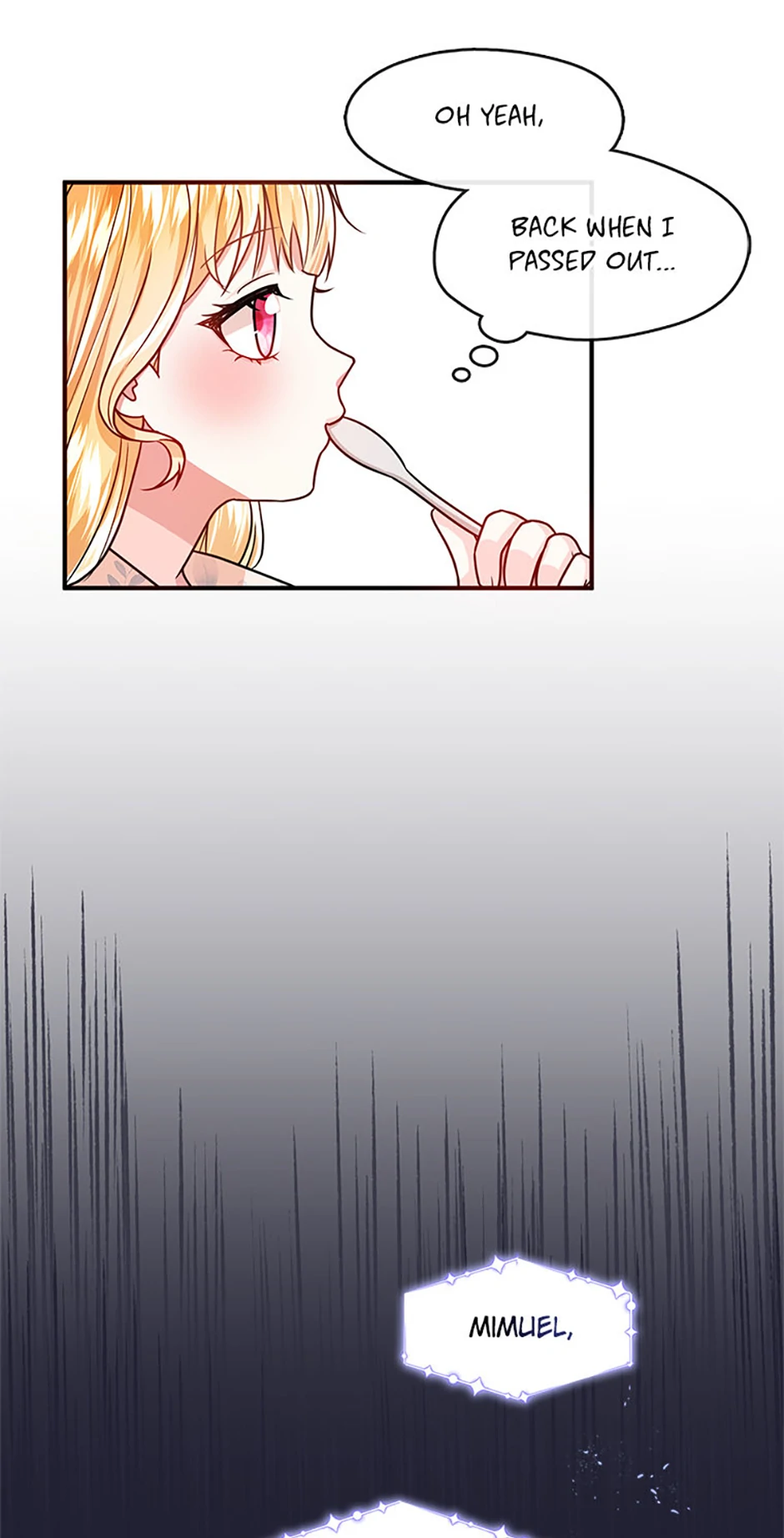 Princess player Chapter 21 - Page 55