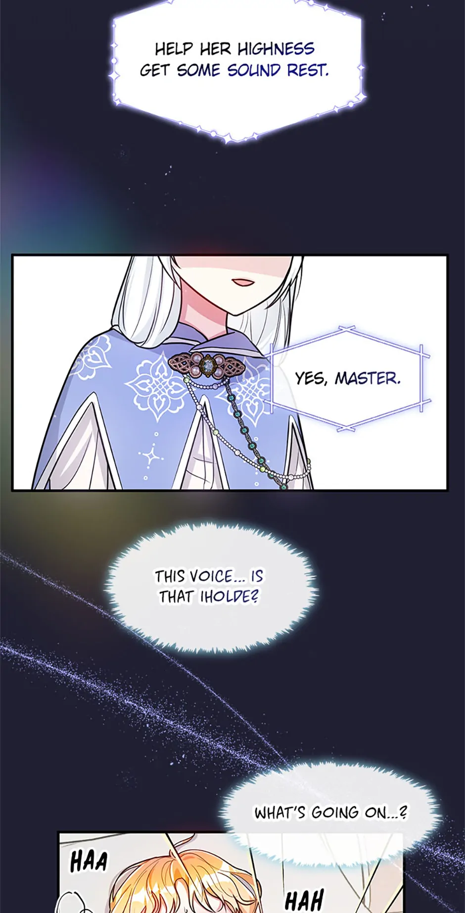 Princess player Chapter 21 - Page 56