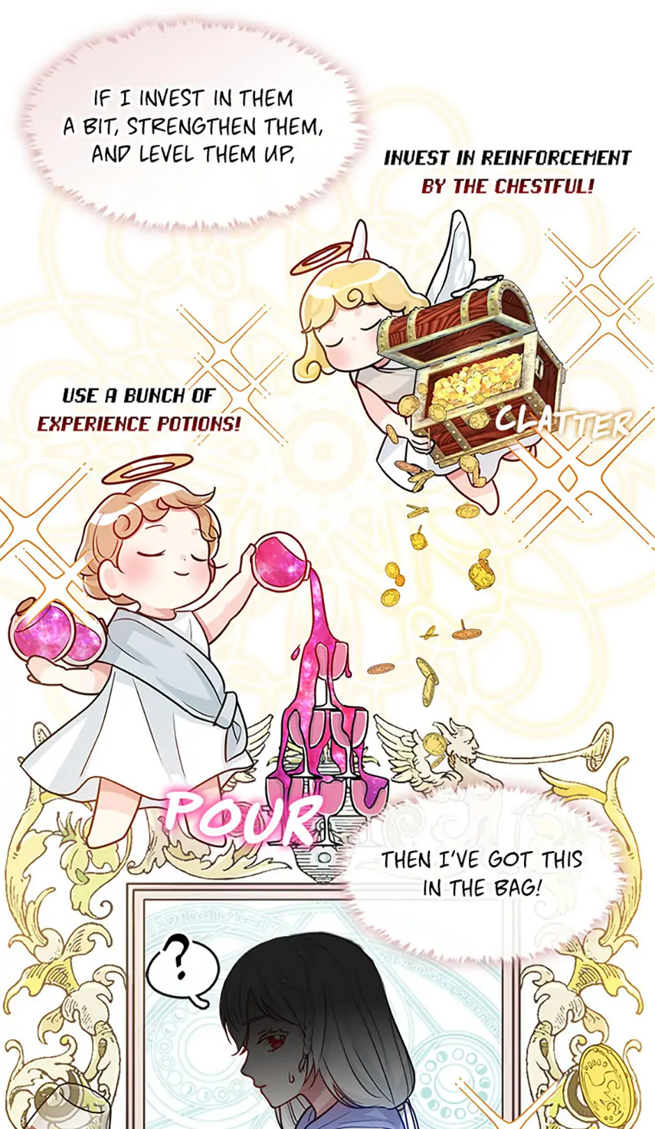Princess player Chapter 21 - Page 63