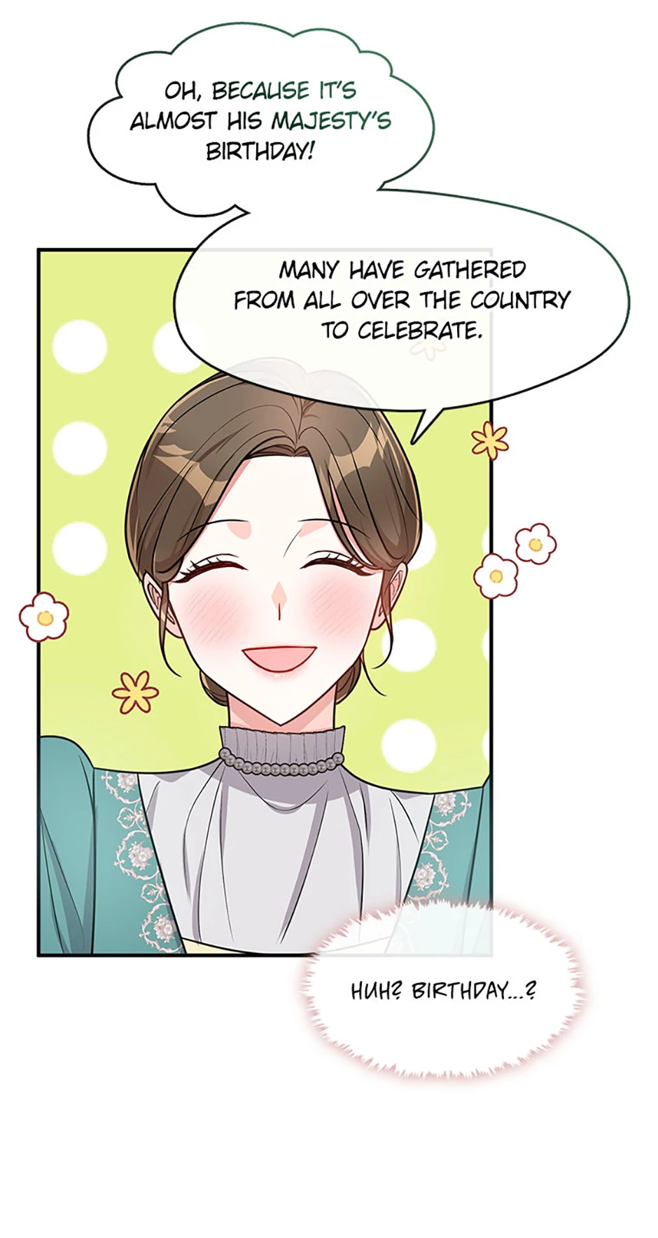 Princess player Chapter 22 - Page 3