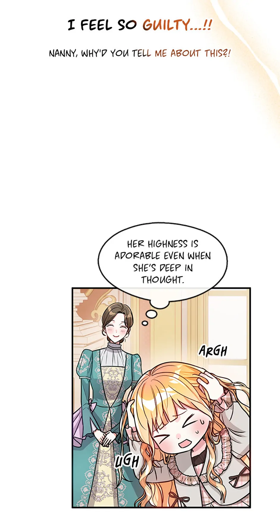 Princess player Chapter 22 - Page 7
