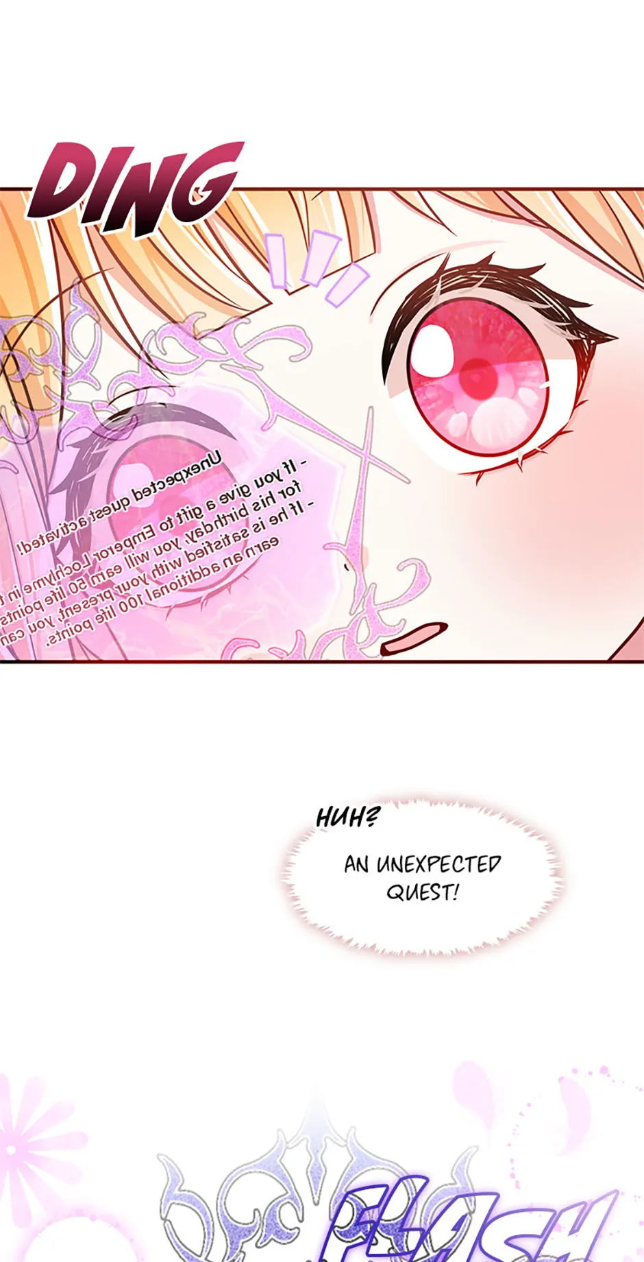 Princess player Chapter 22 - Page 8